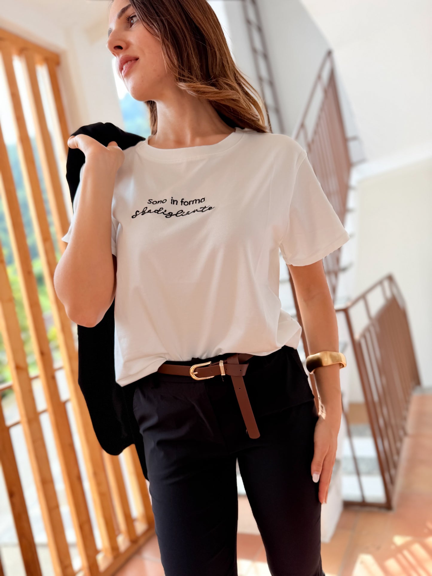 T-shirt InForma