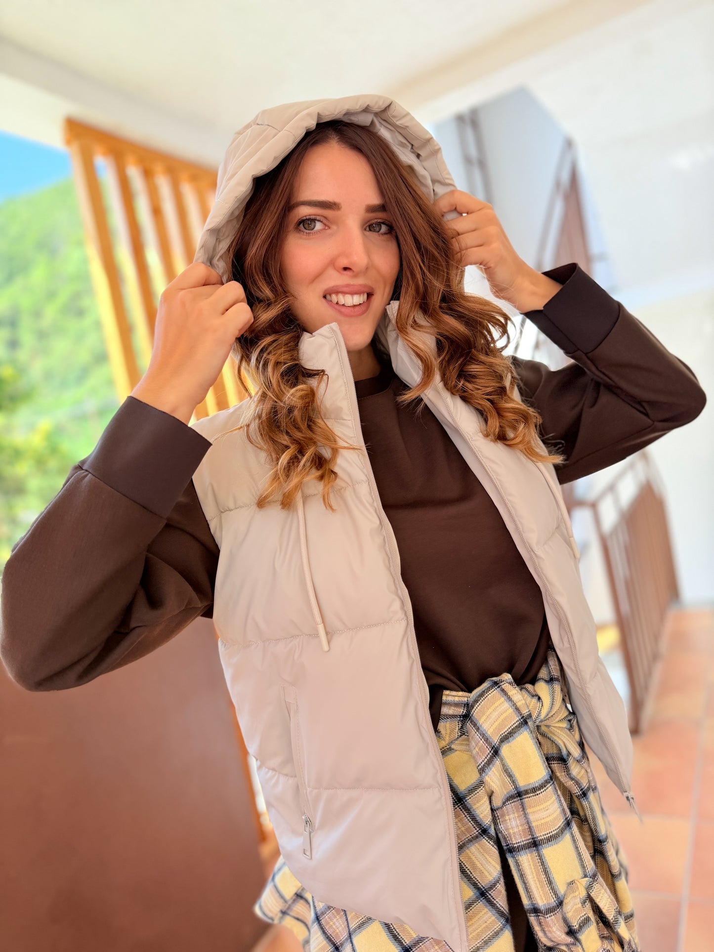 Completo Amber