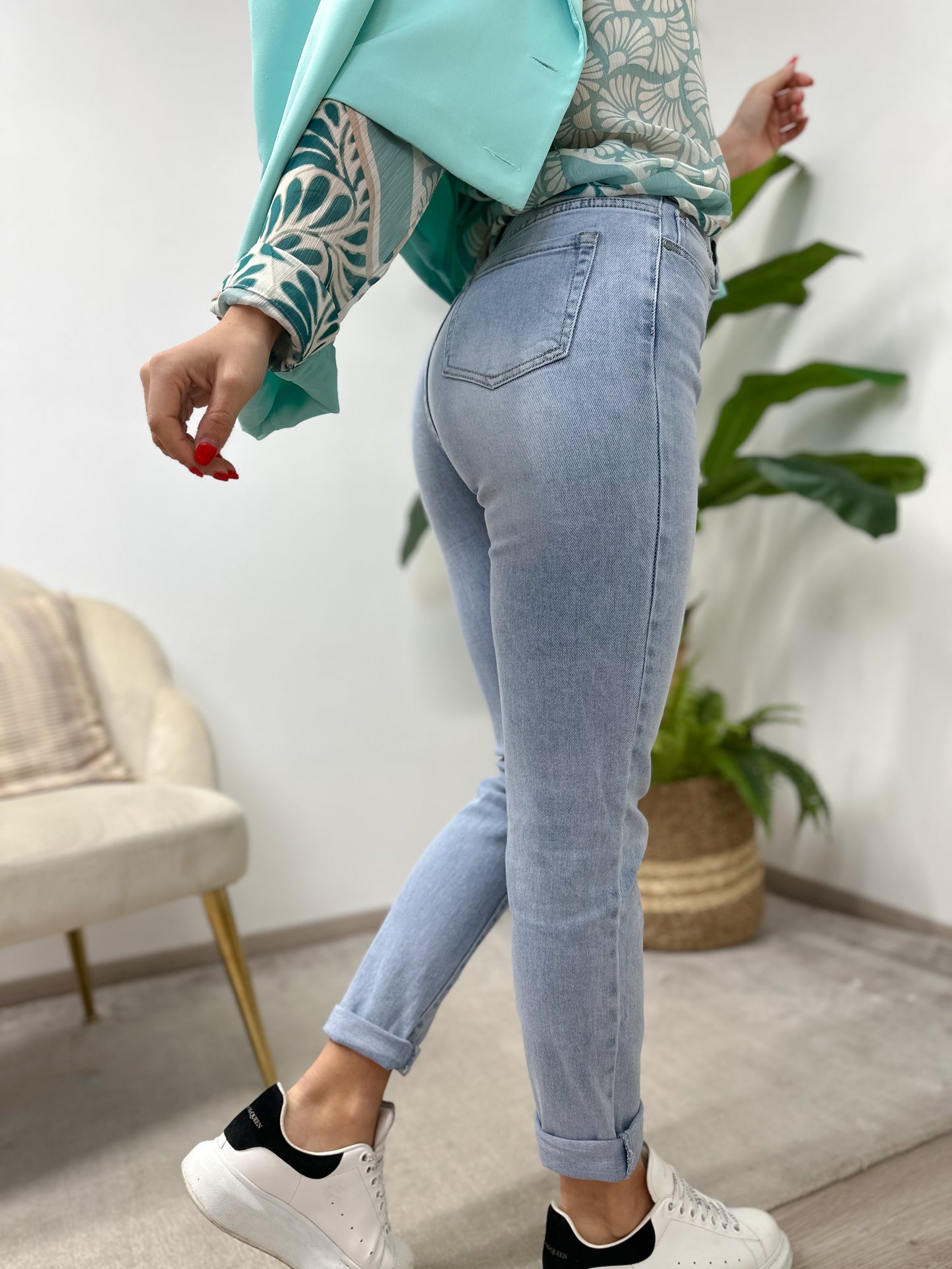 Jeans Anastasia