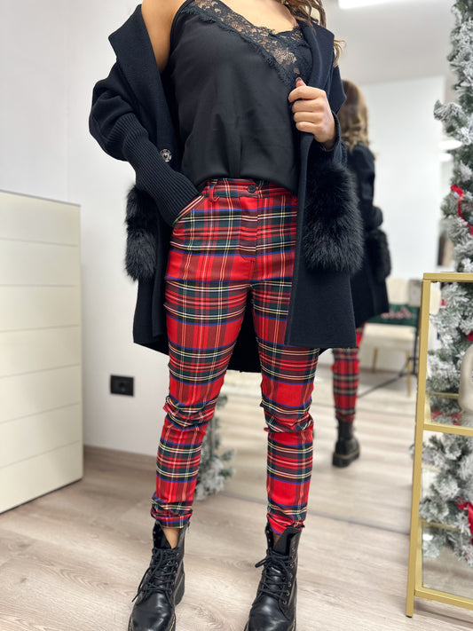 Pantalone Xmas