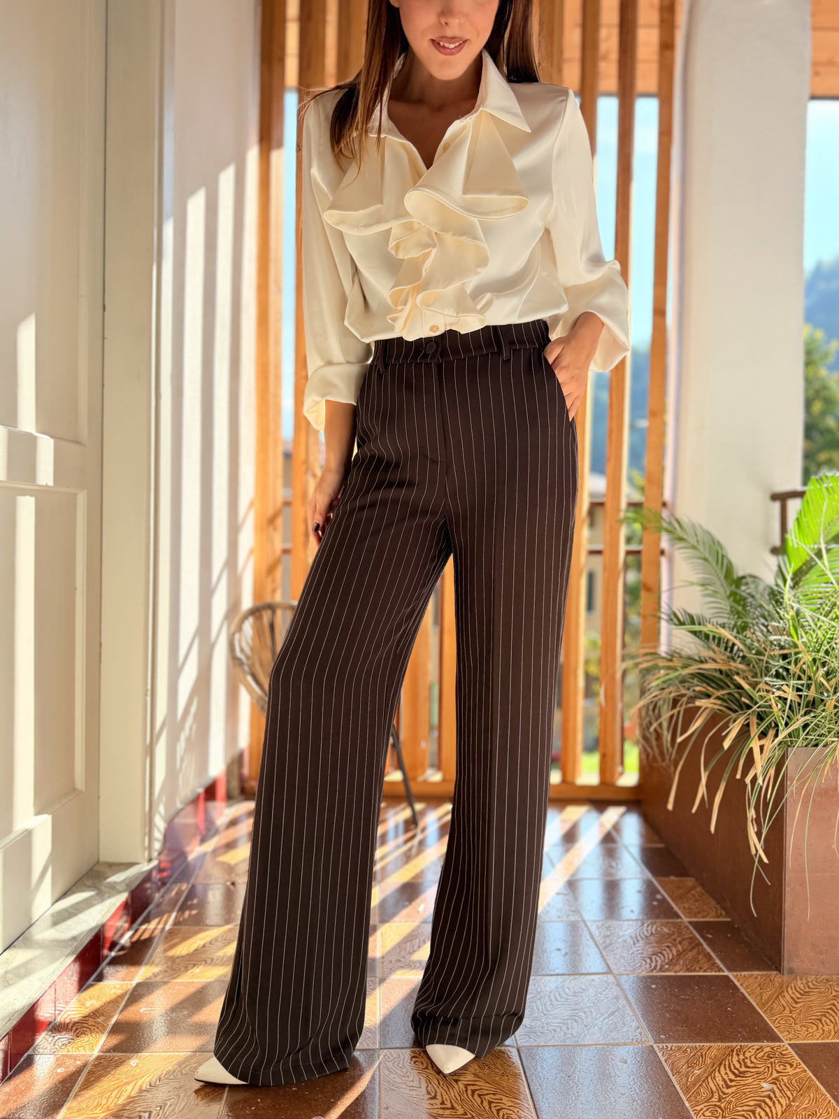 Pantalone Gessy