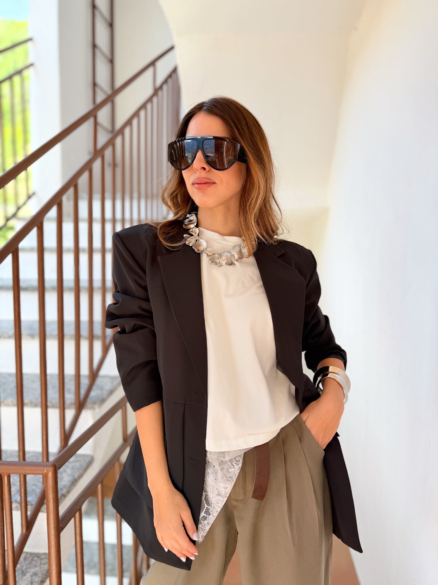 Blazer Perfetta