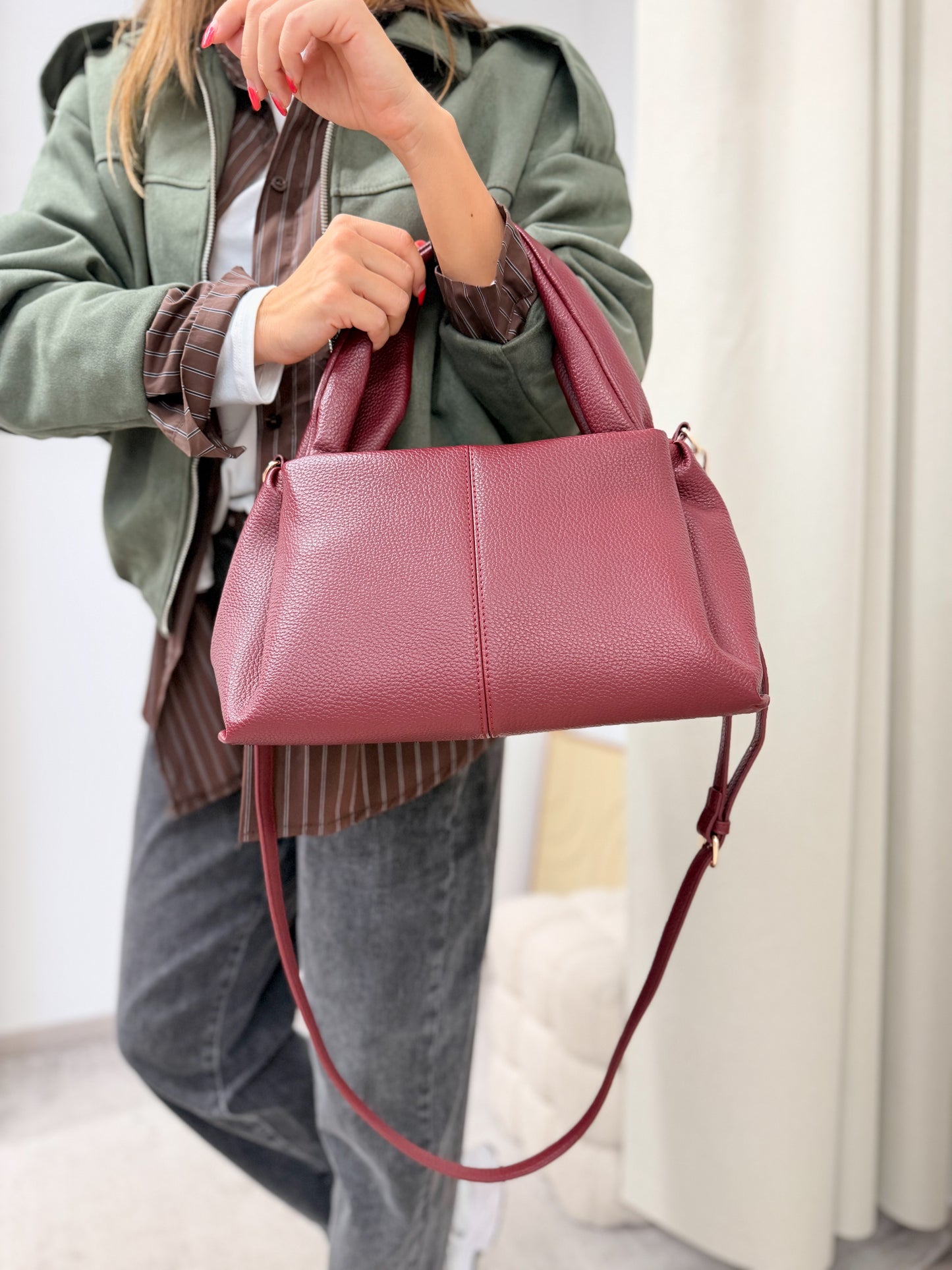 Borsa Paula