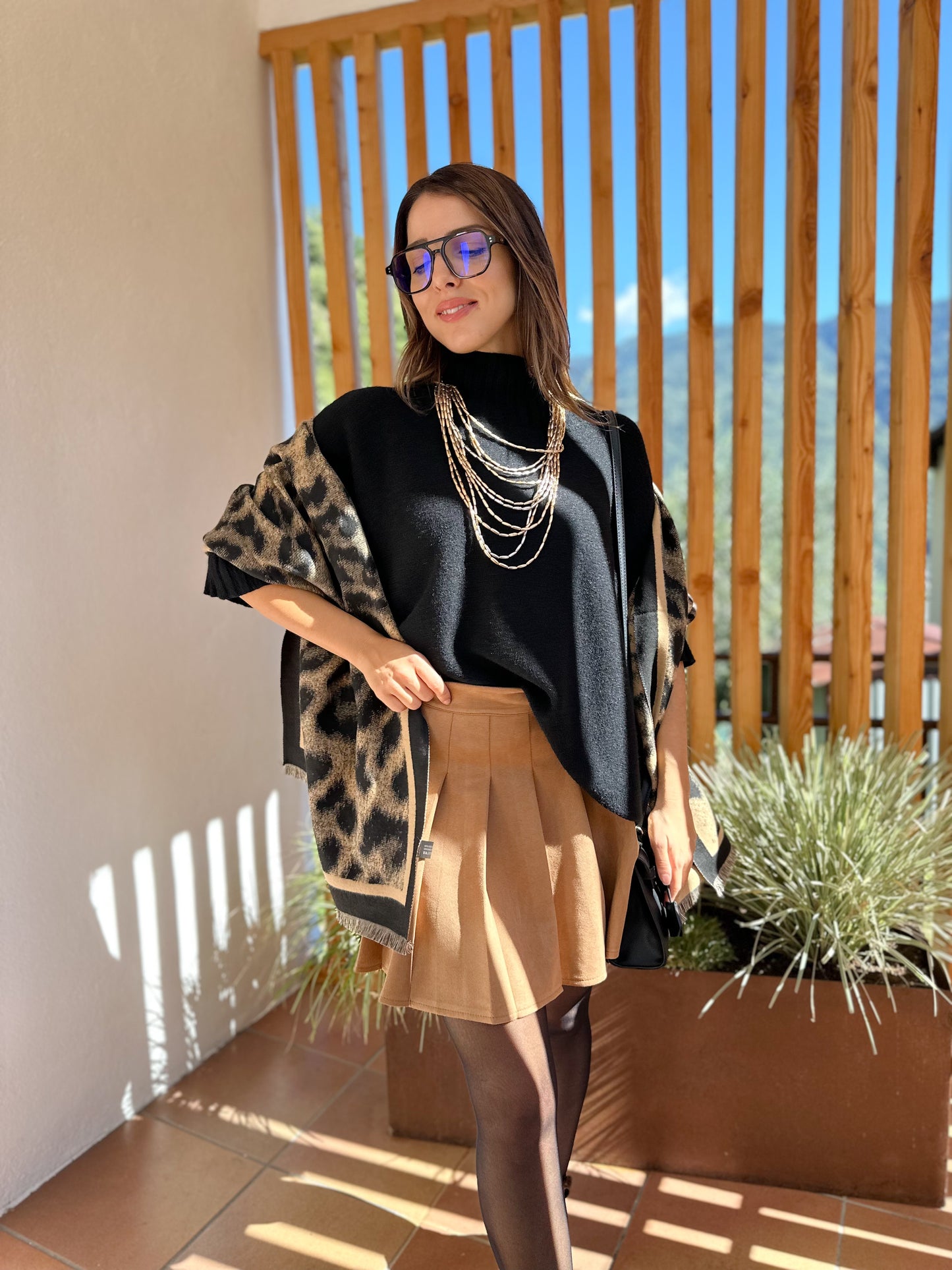 Maglia Lucrezia