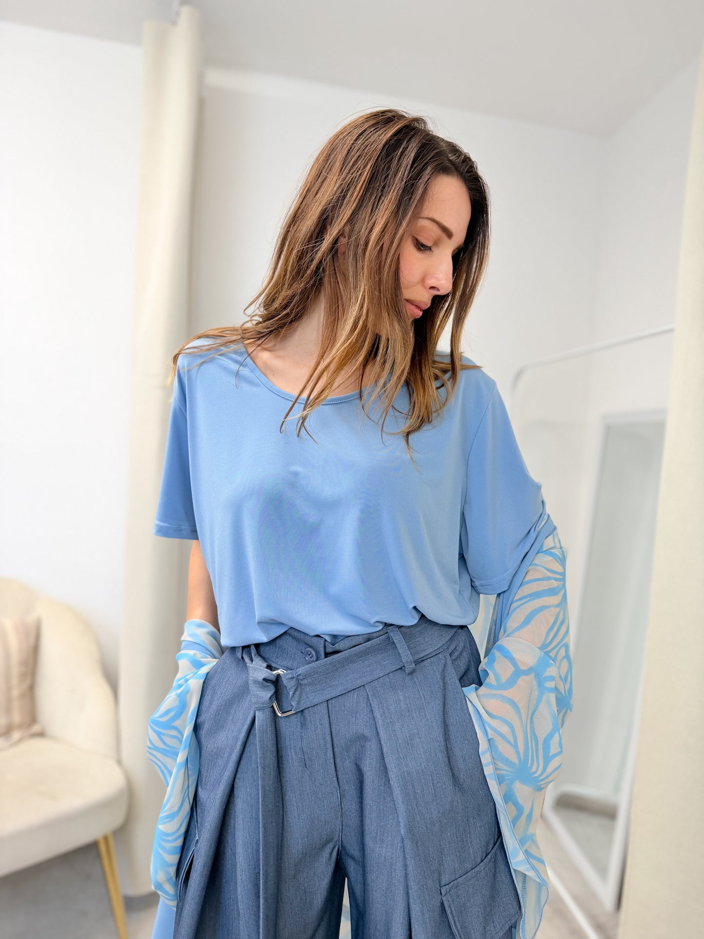 Cordinato Twinset