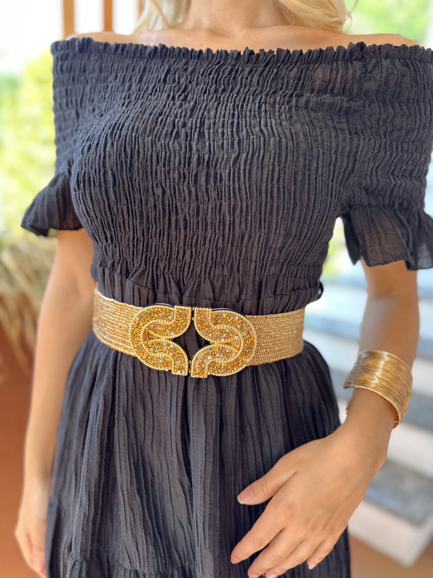 Bracciale rigido