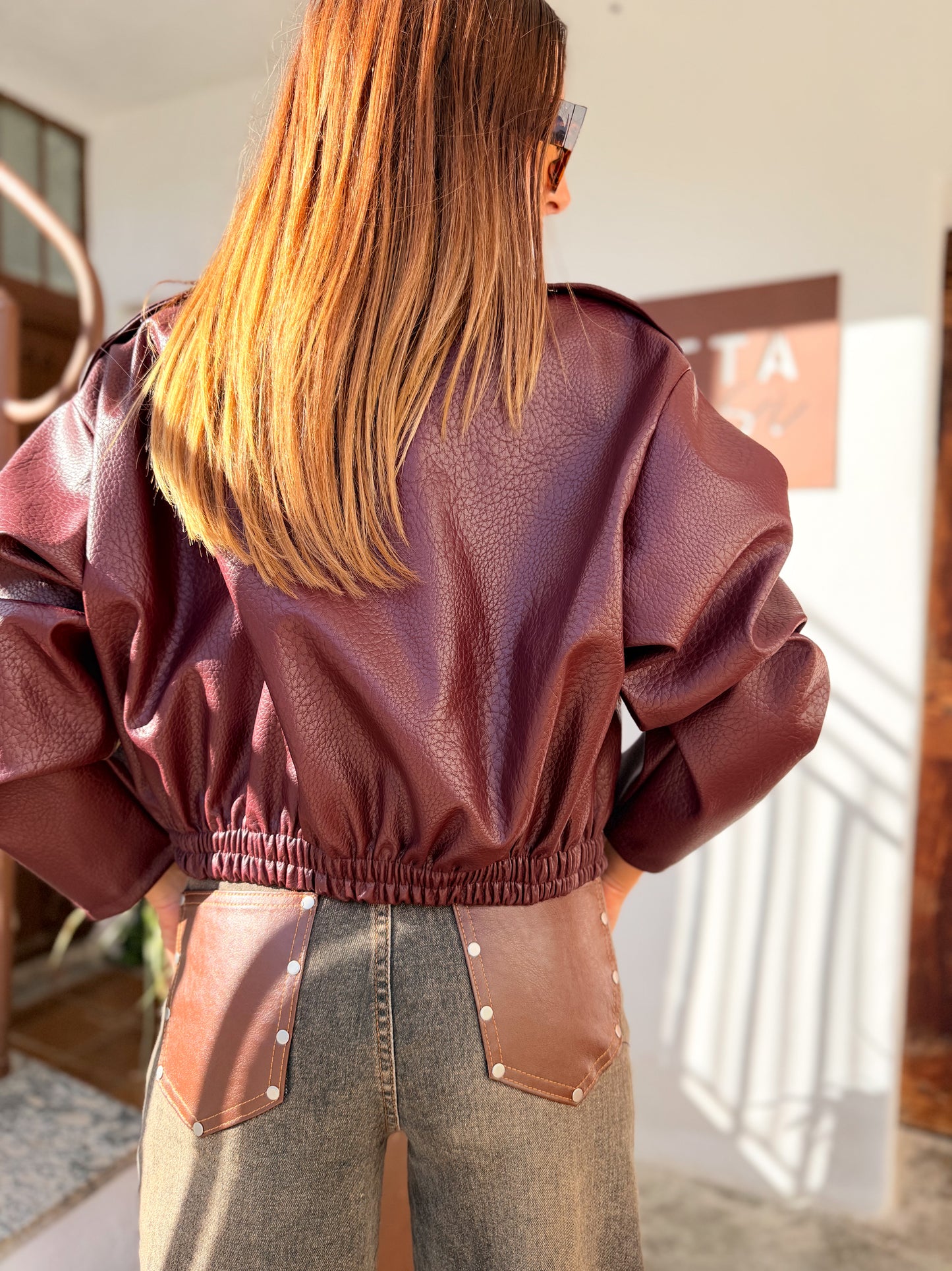 Chiodo crop