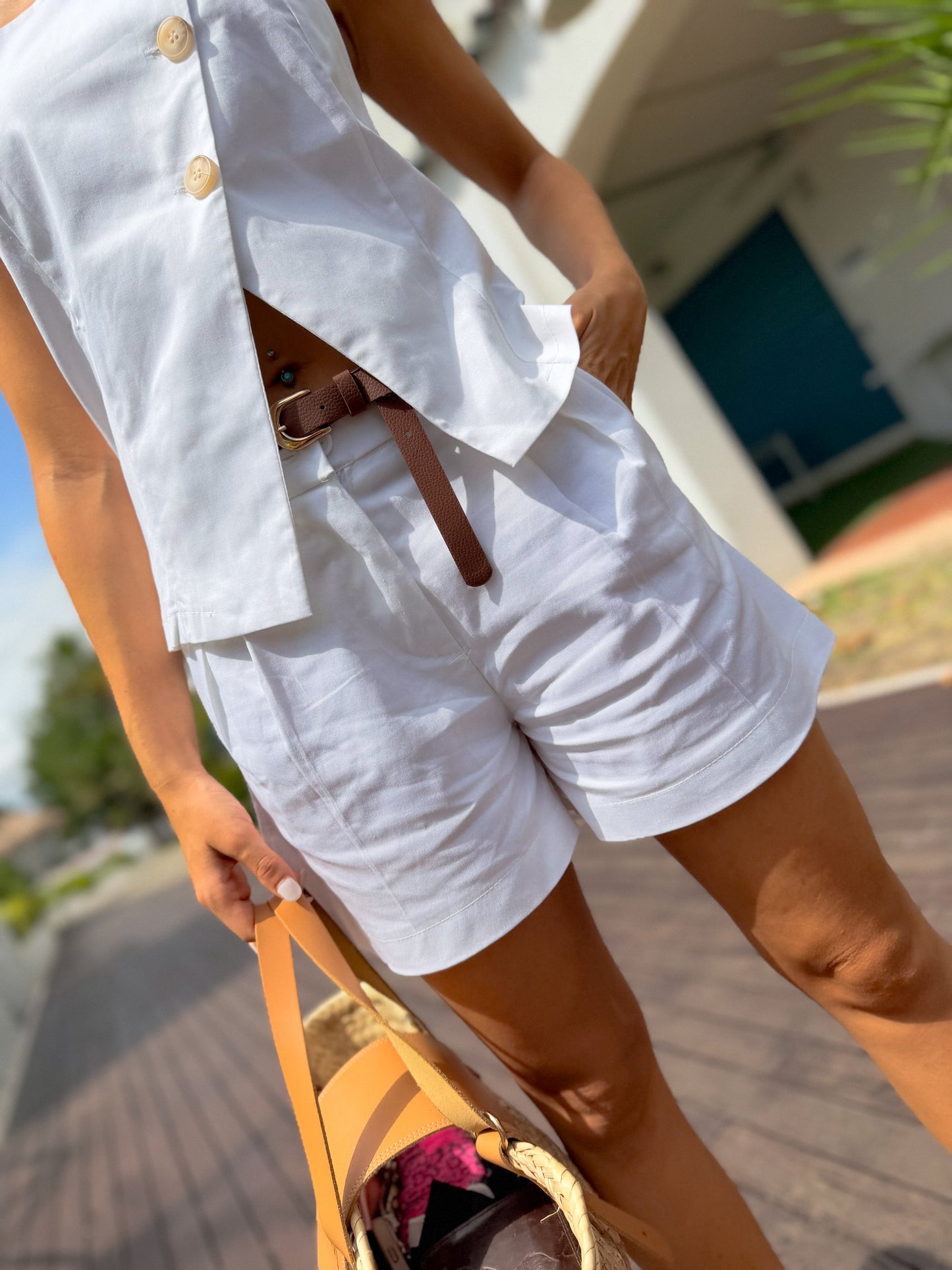 Short Porto