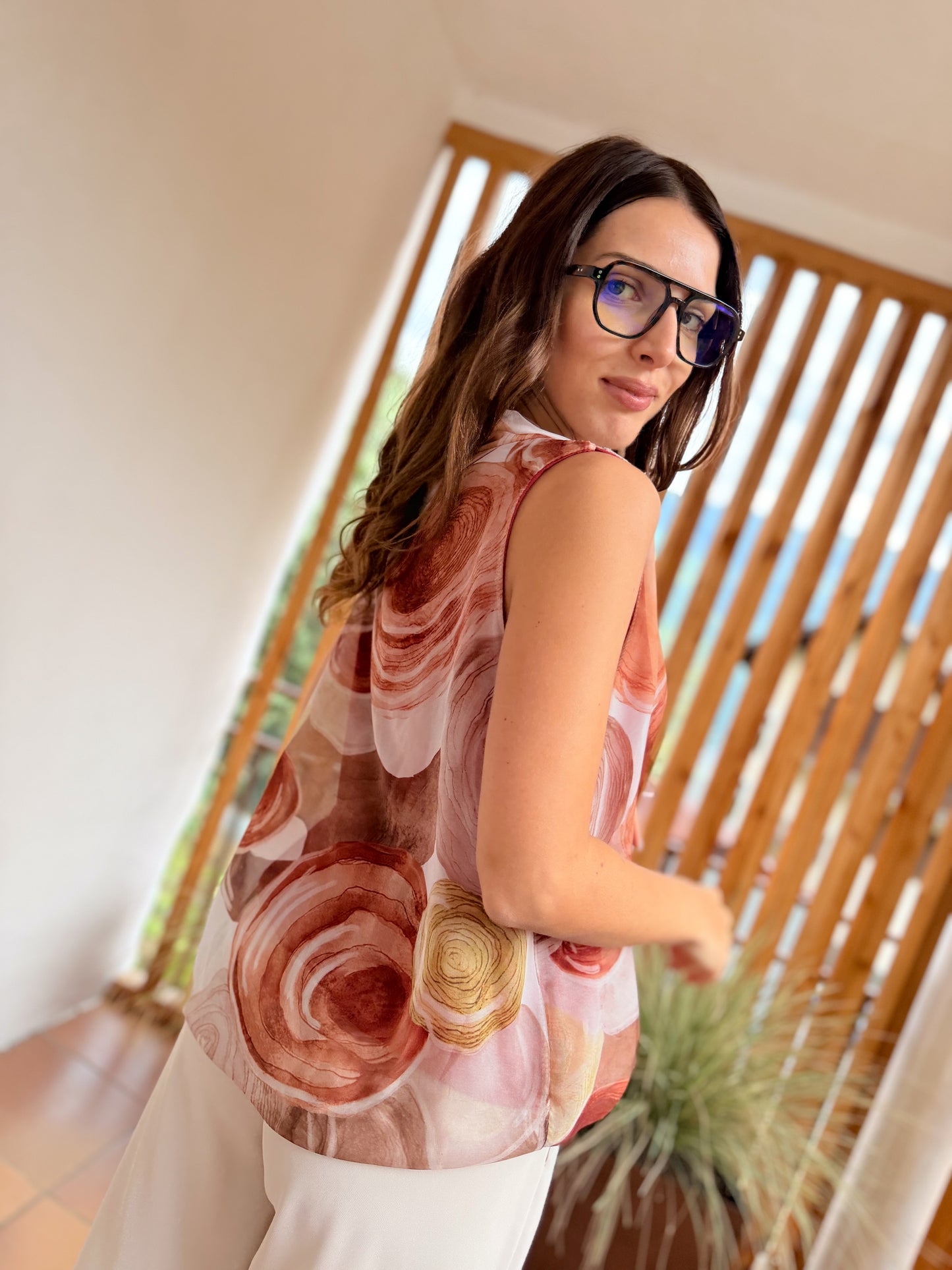 Top Sabrina