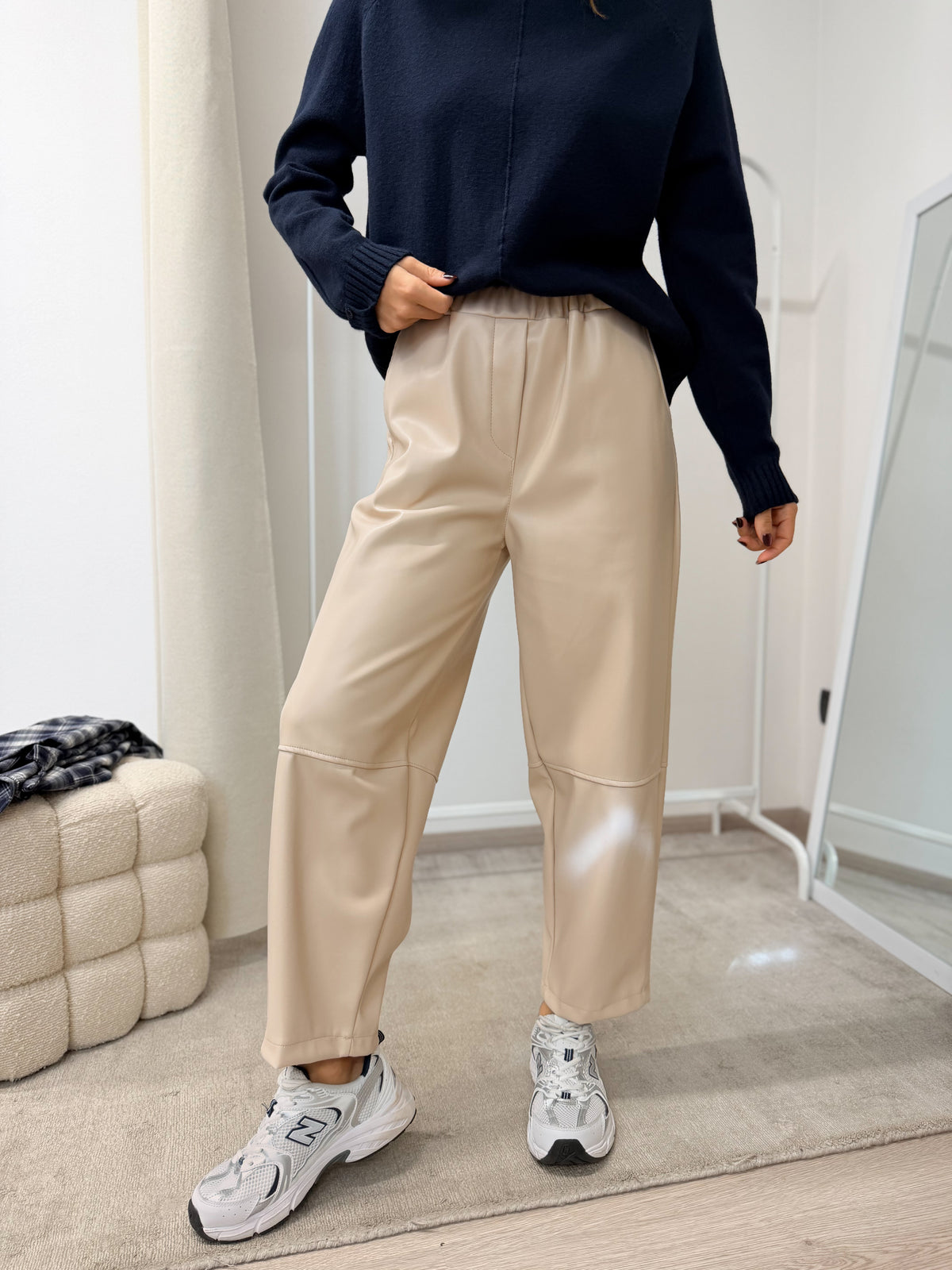 Pantalone Jogger