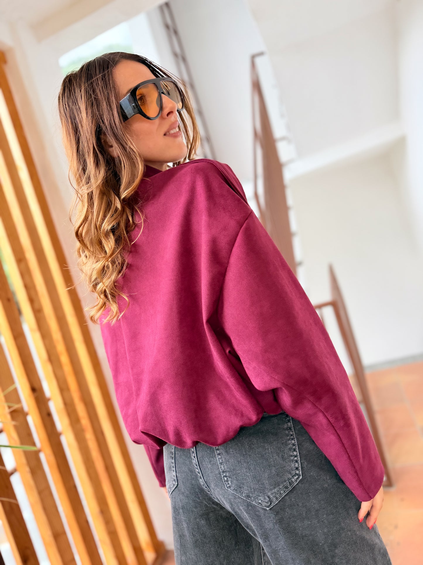 Bomber Debora