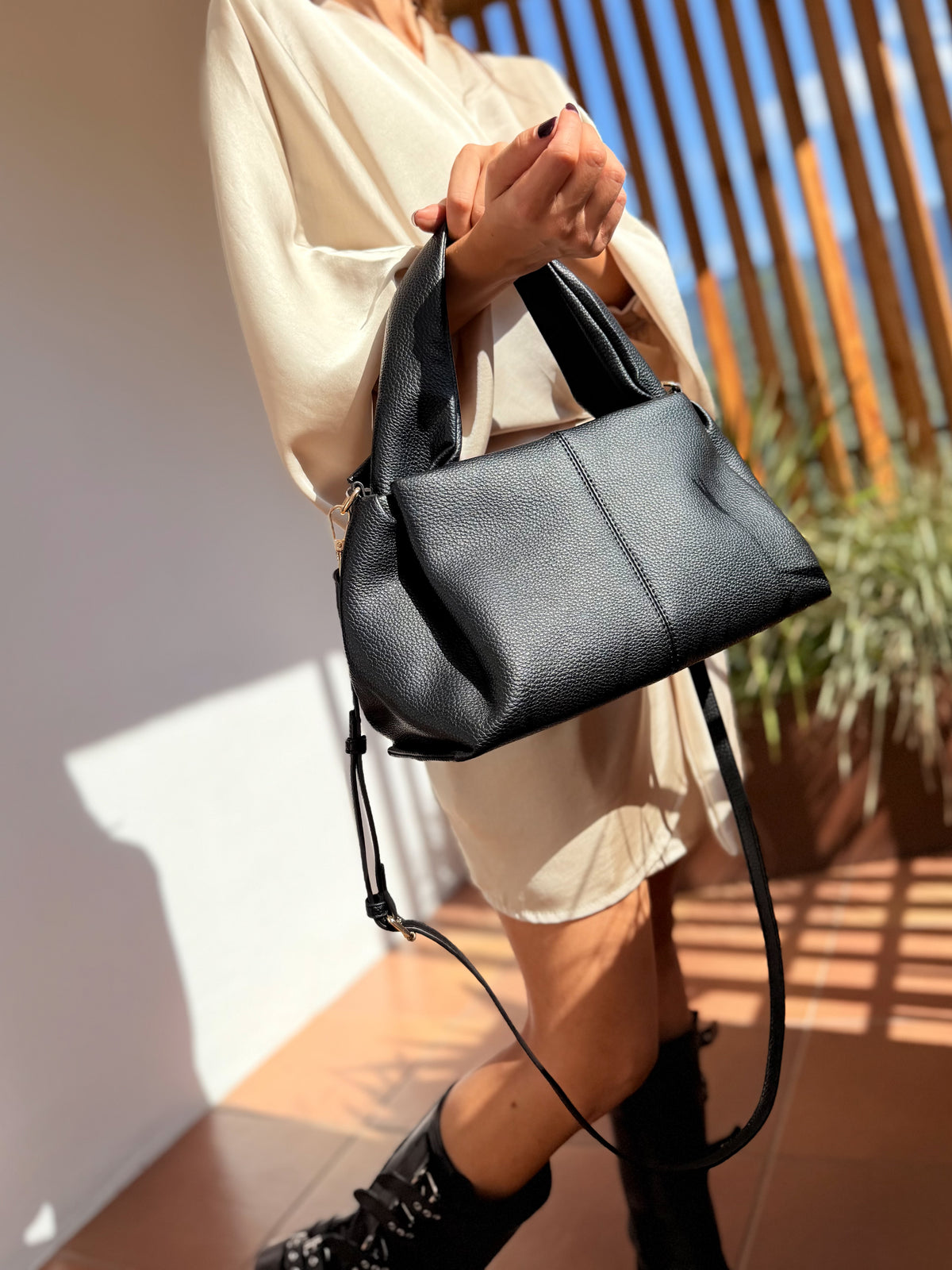 Borsa Paula