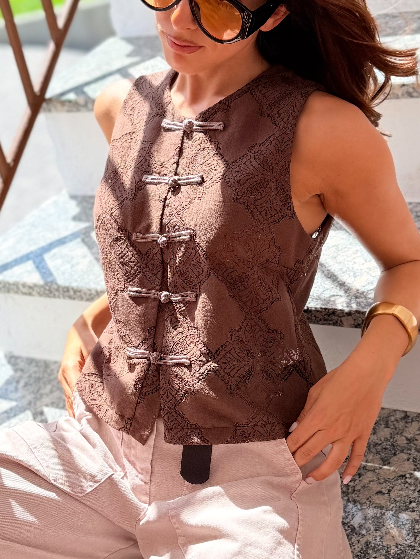 Gilet Vitto
