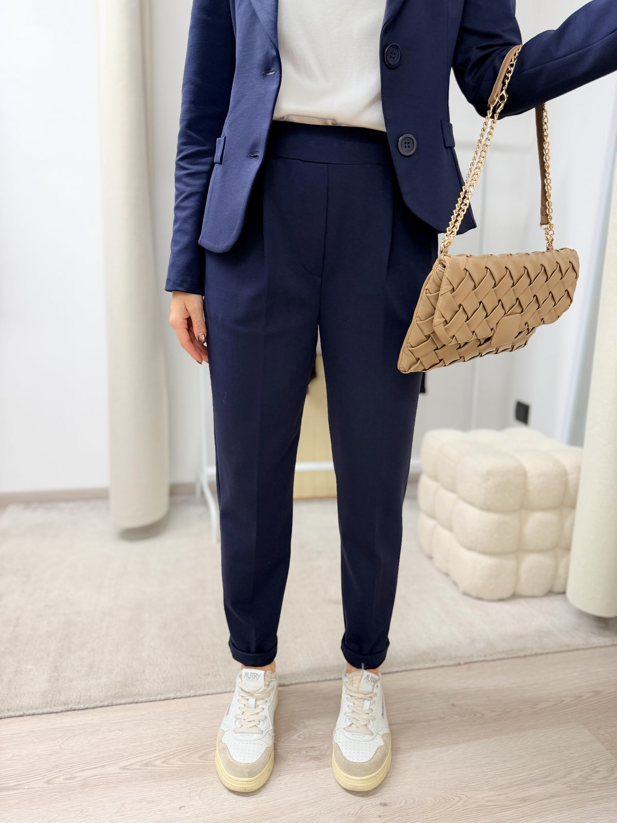 Pantalone Ginny