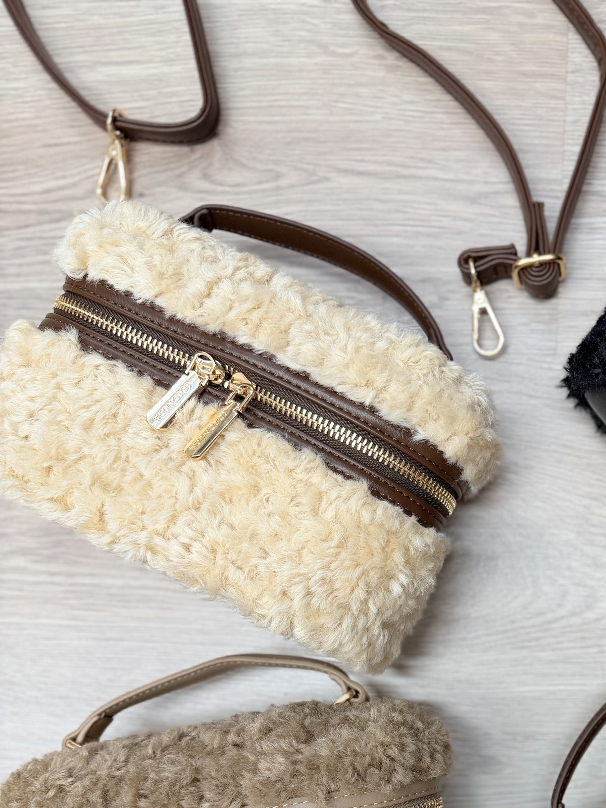Borsa Beauty
