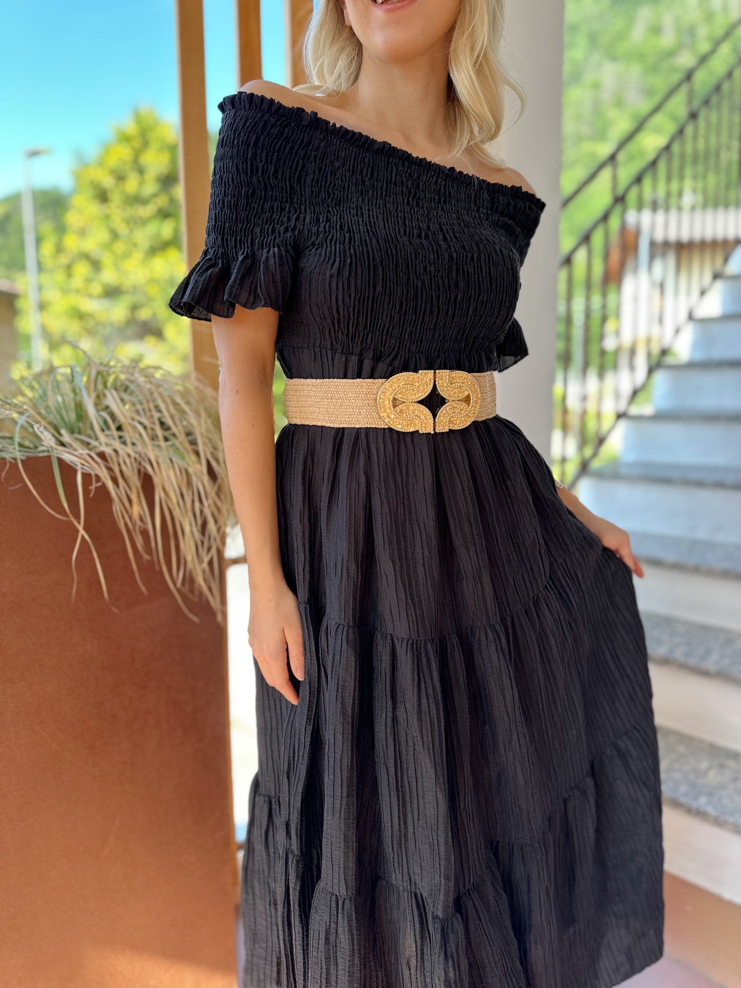 Cintura Elettra