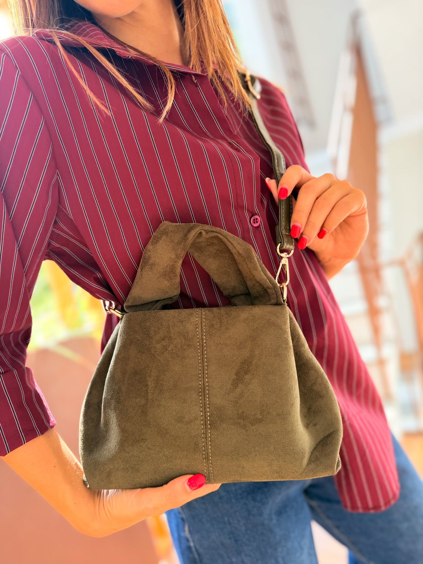 Borsa Pauline