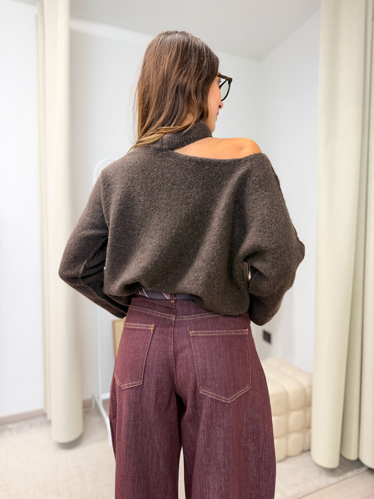 Maglia Nuvola