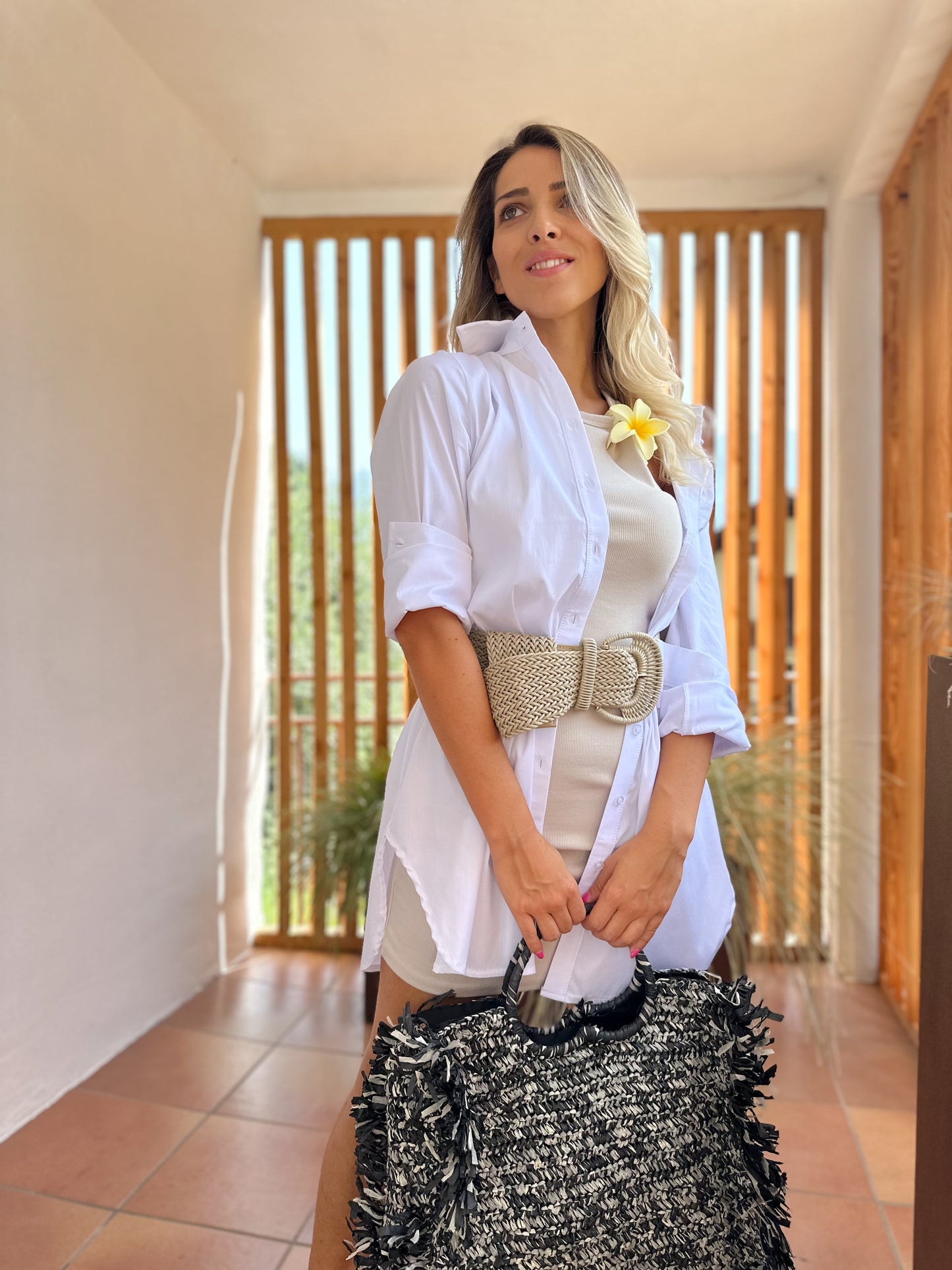 Camicia Oxana