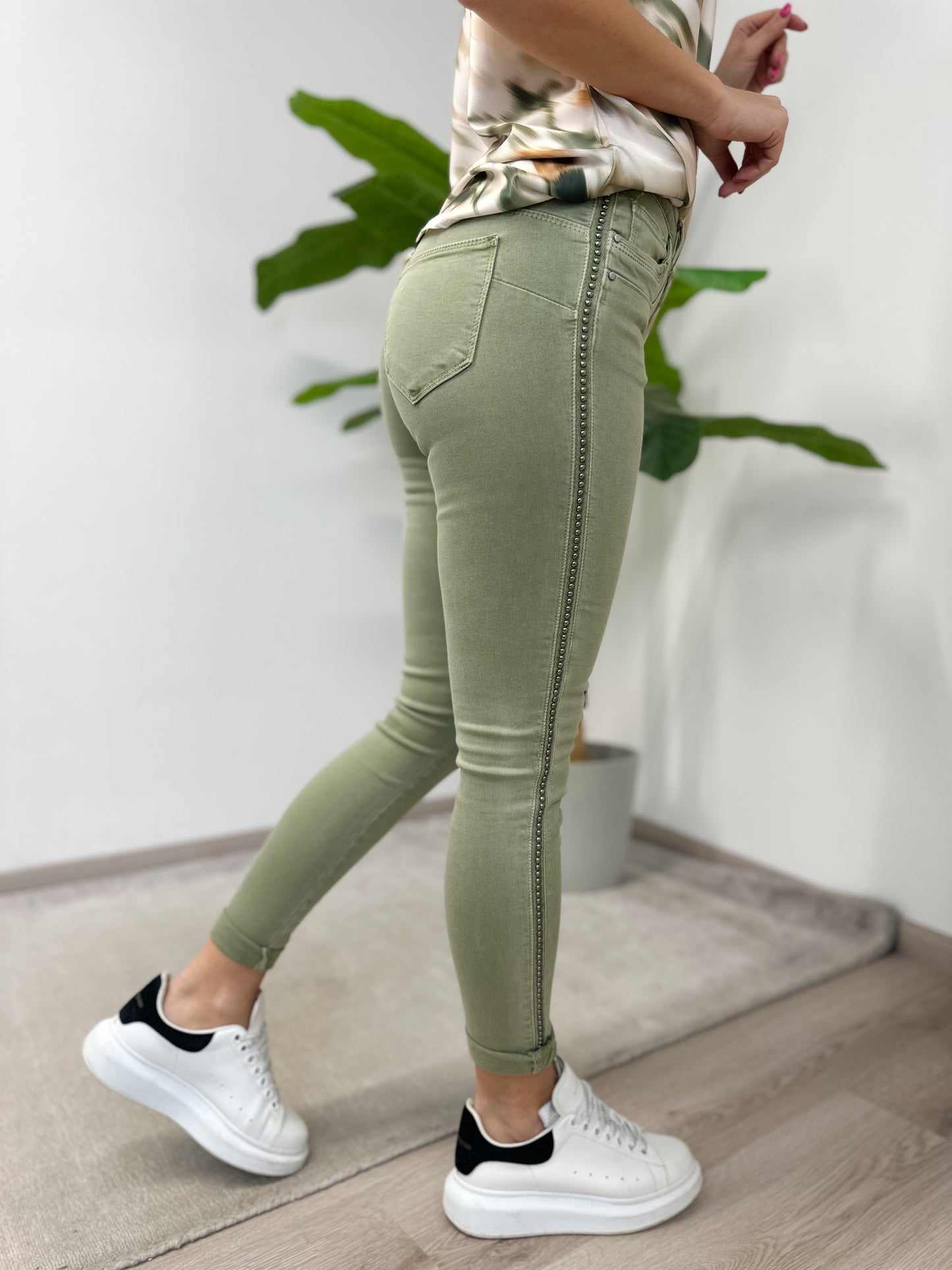 Pantalone Nadine