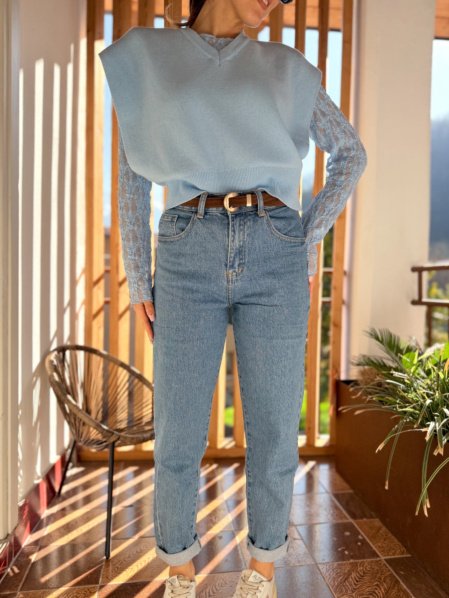Jeans Evergreen