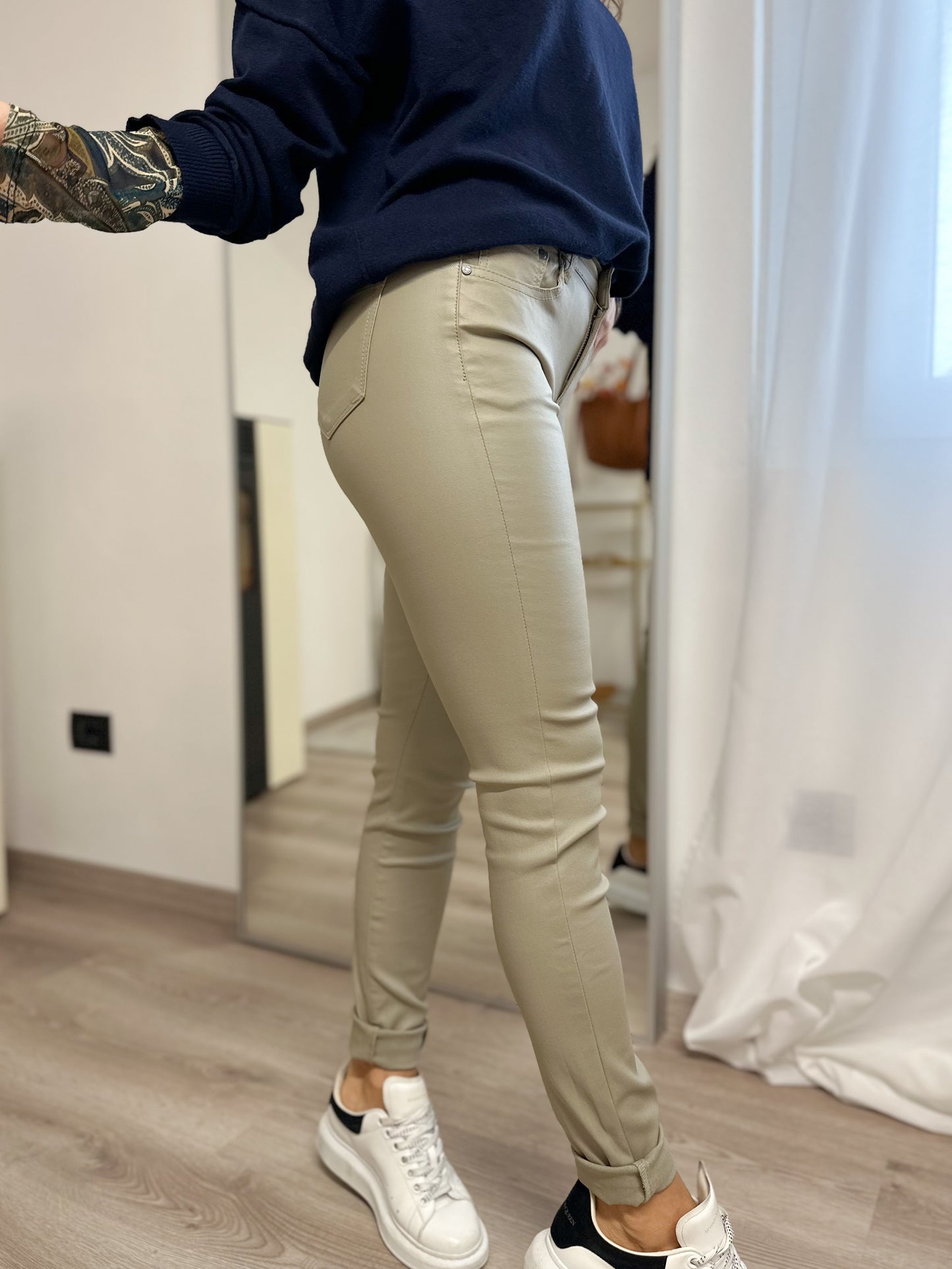 Pantalone Nina
