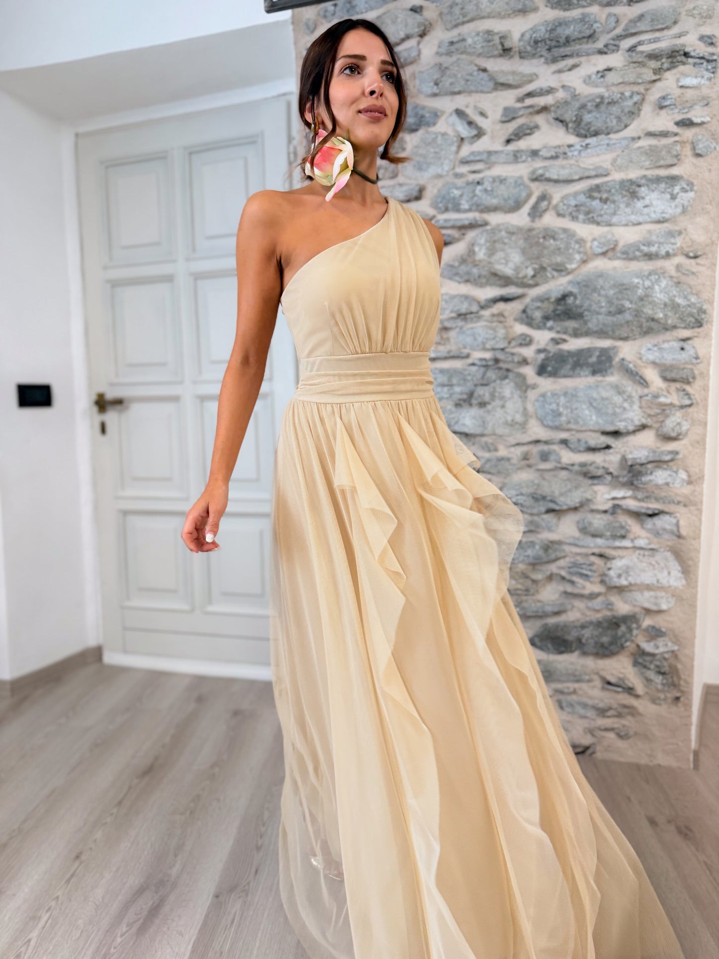 Abito Carla