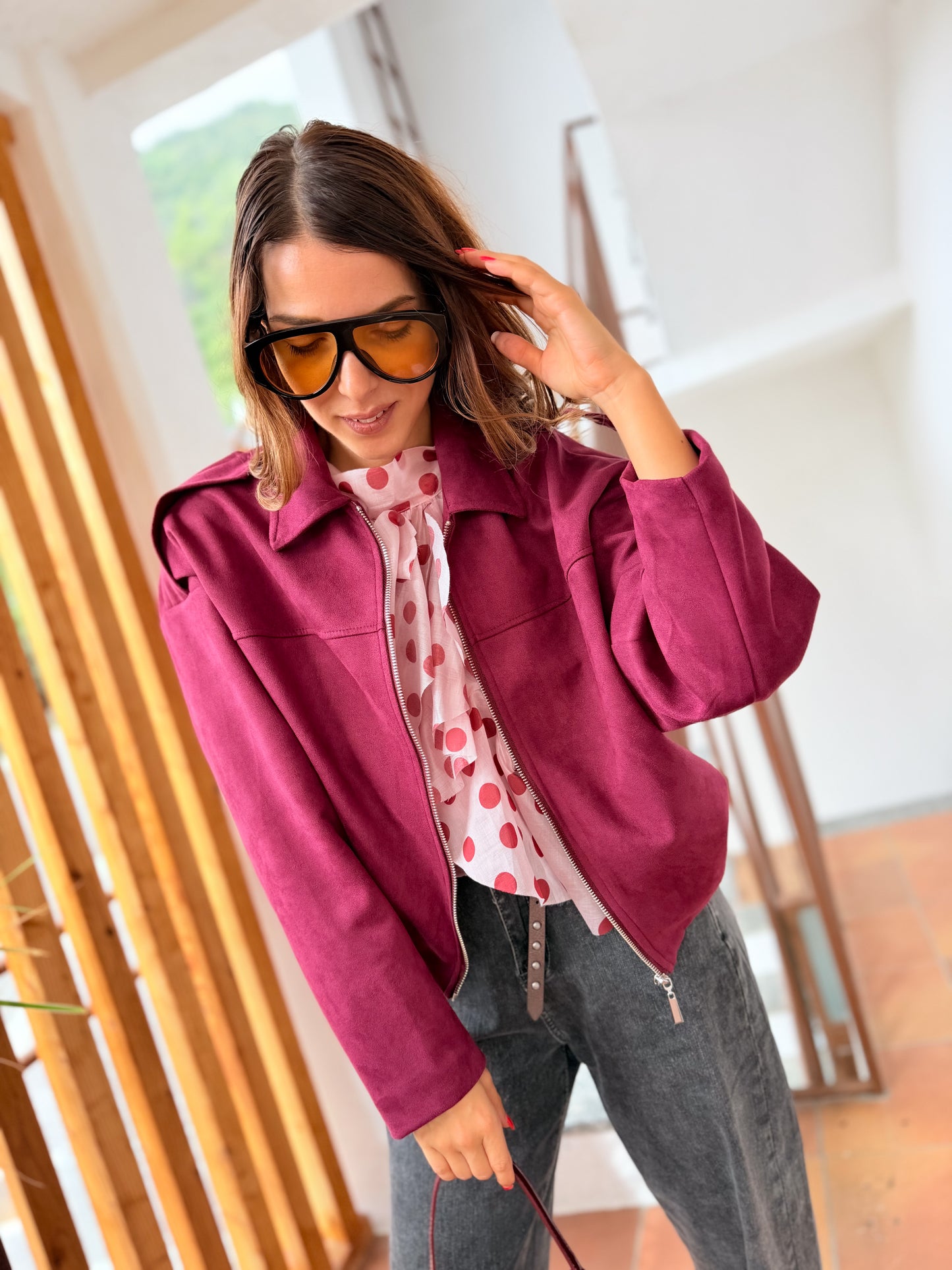 Bomber Debora