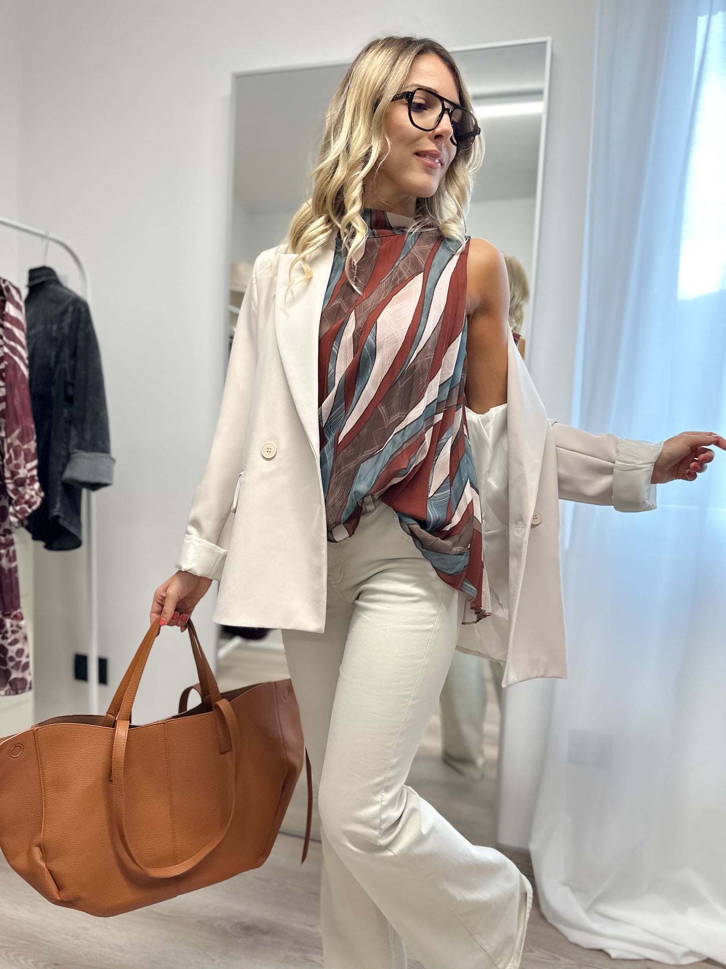 Pantalone Maura