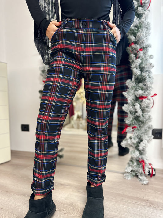 Pantalone Merry