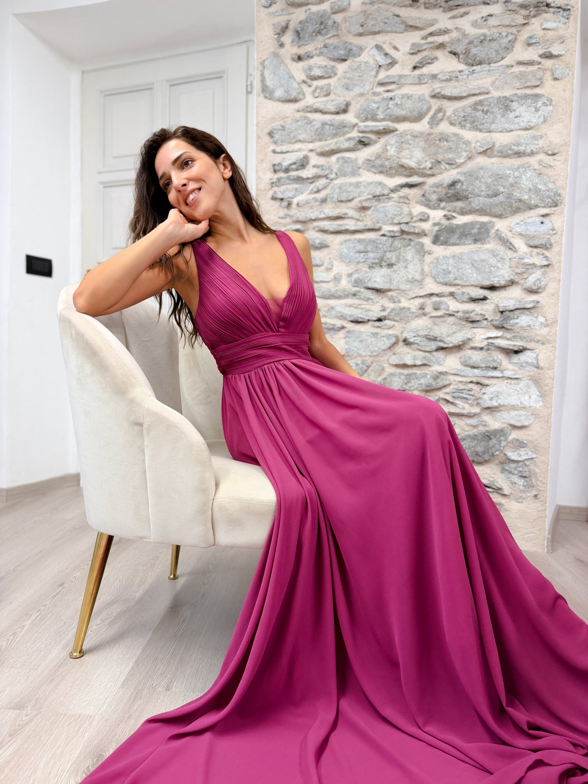 Abito Elisabetta