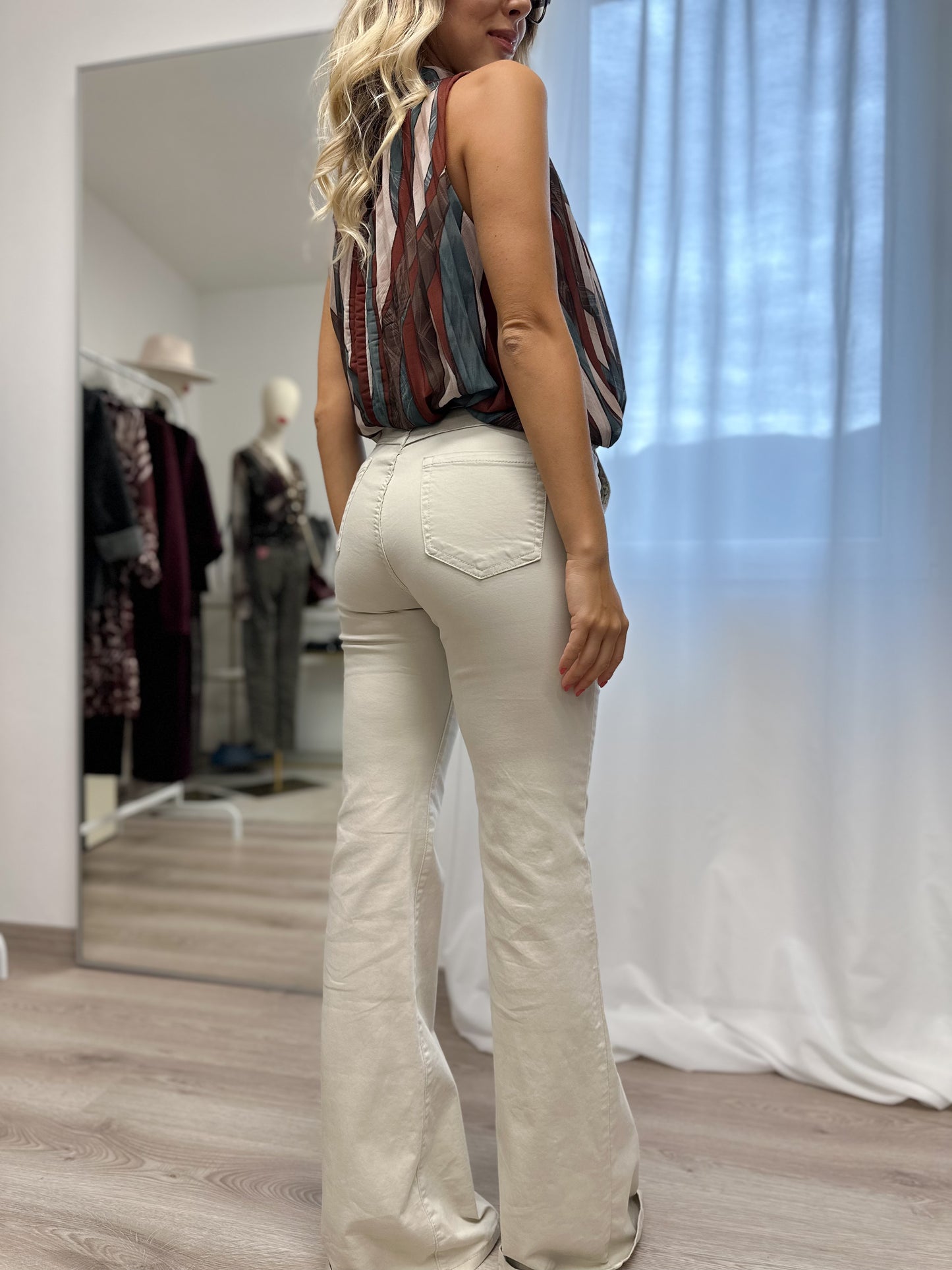 Pantalone Maura
