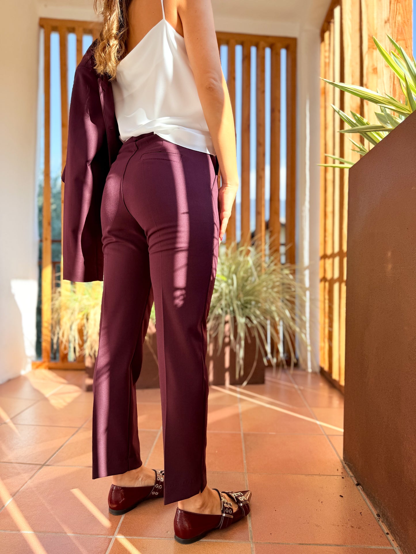 Pantalone Angy