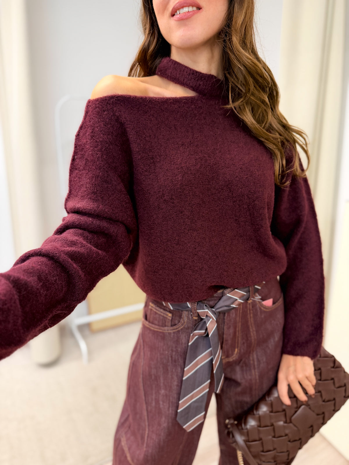 Maglia Nuvola