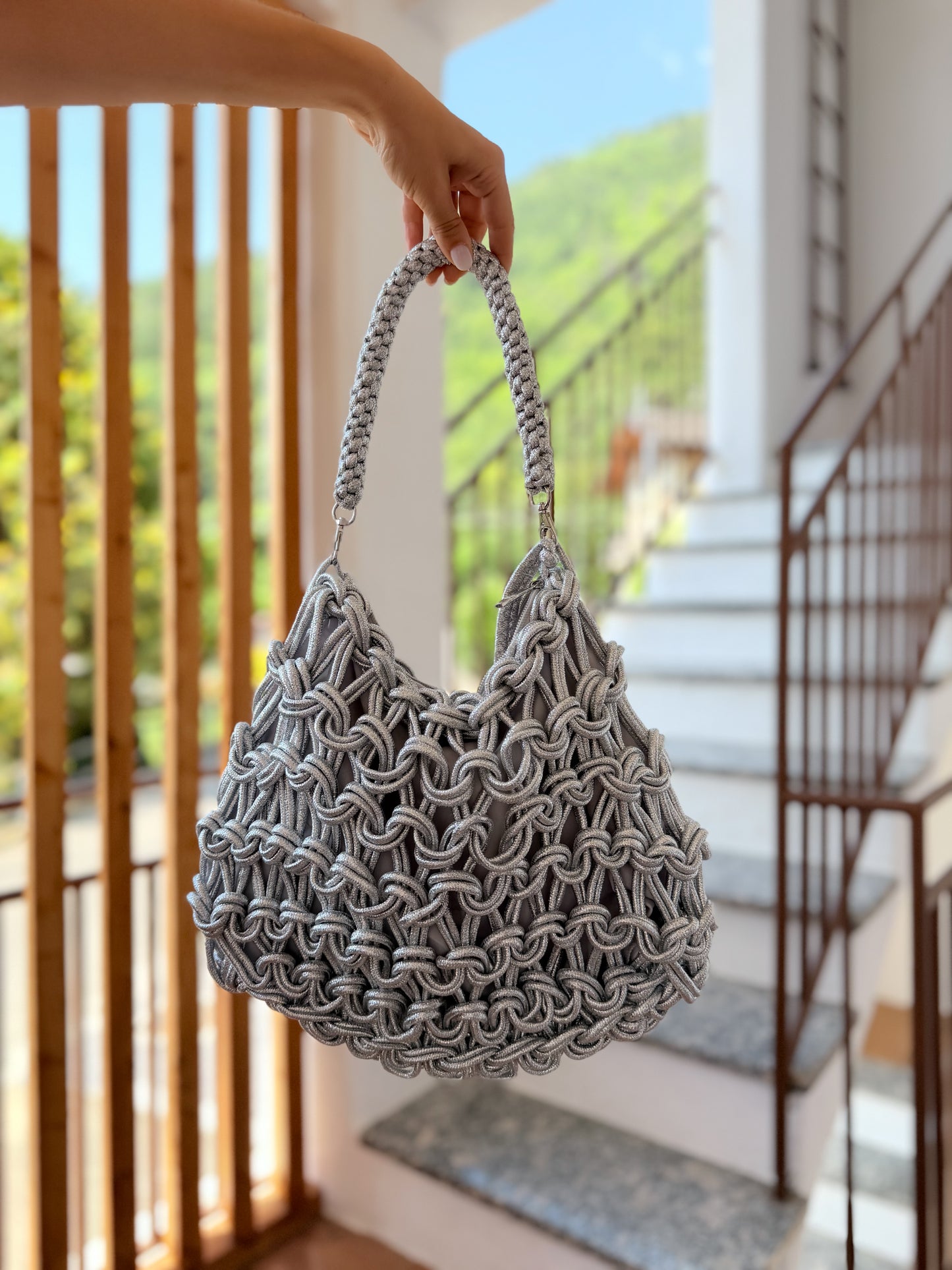 Borsa Corda