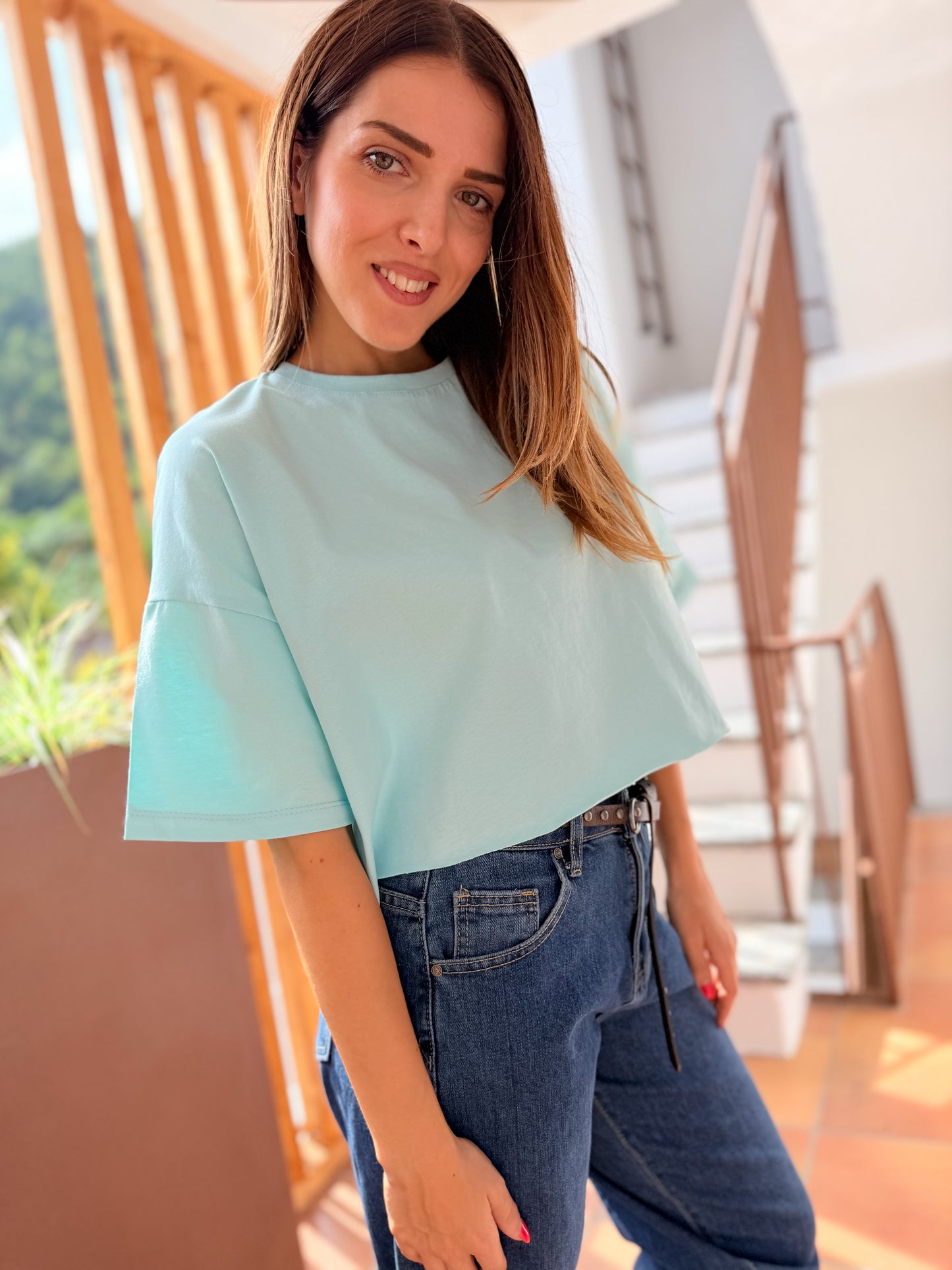 T-shirt Street