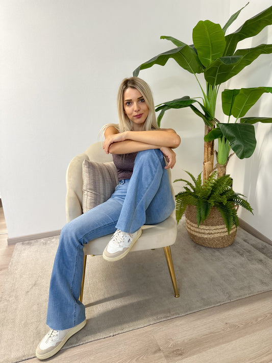 Jeans Lia