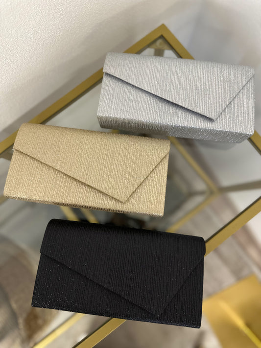 Pochette Scintille
