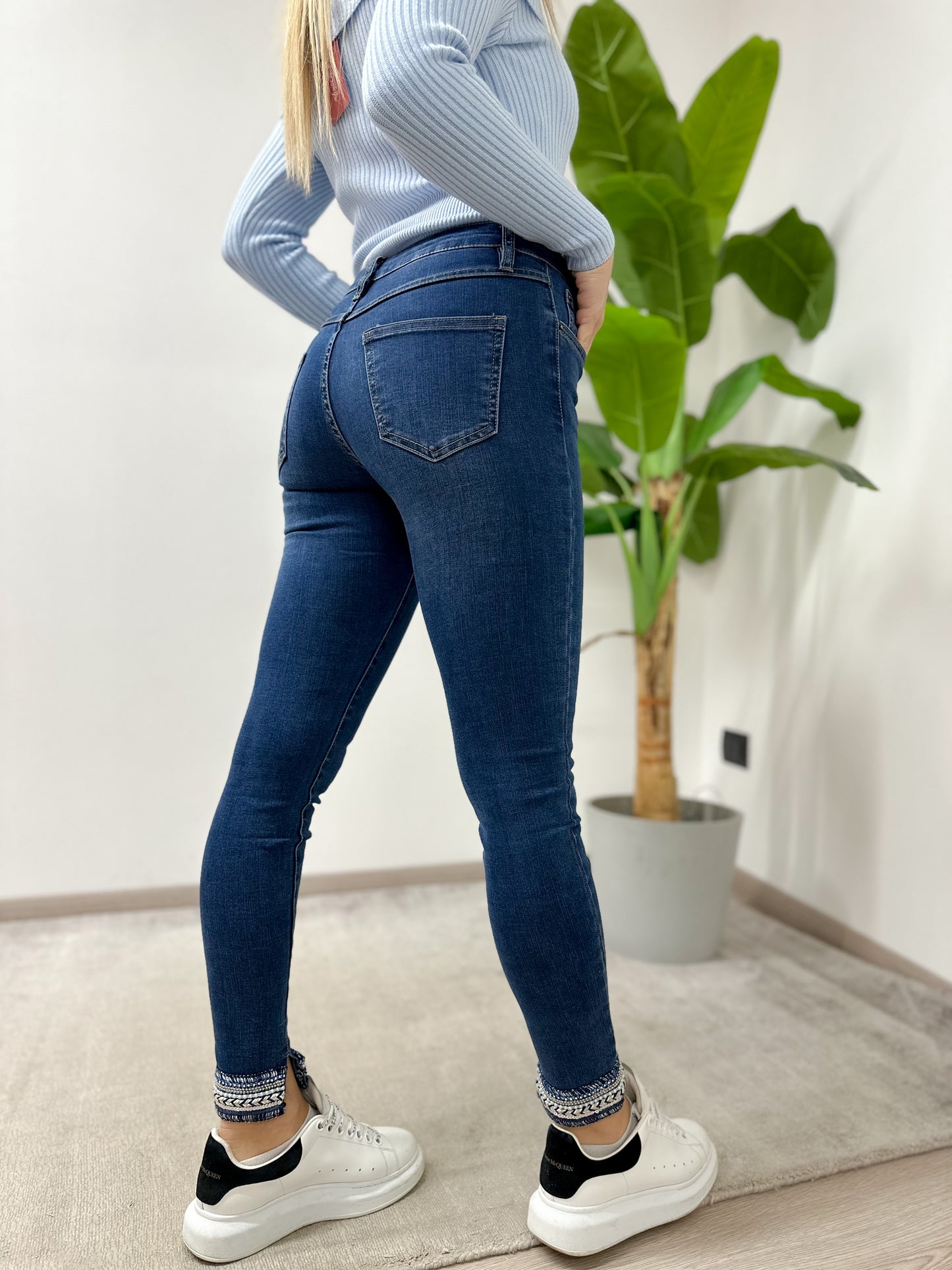 Jeans Sophie