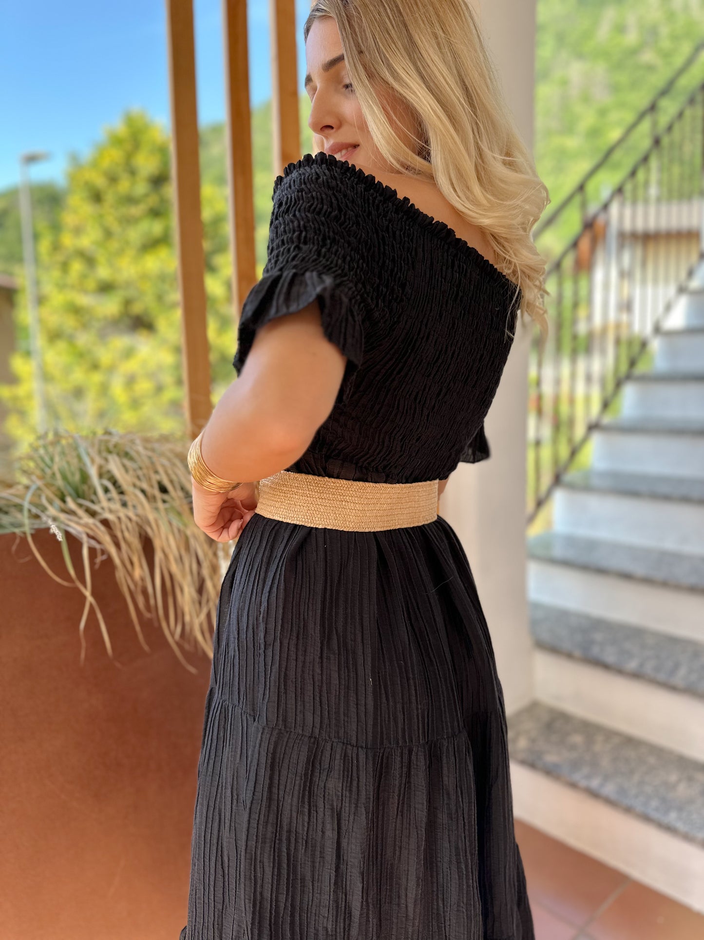 Cintura Elettra