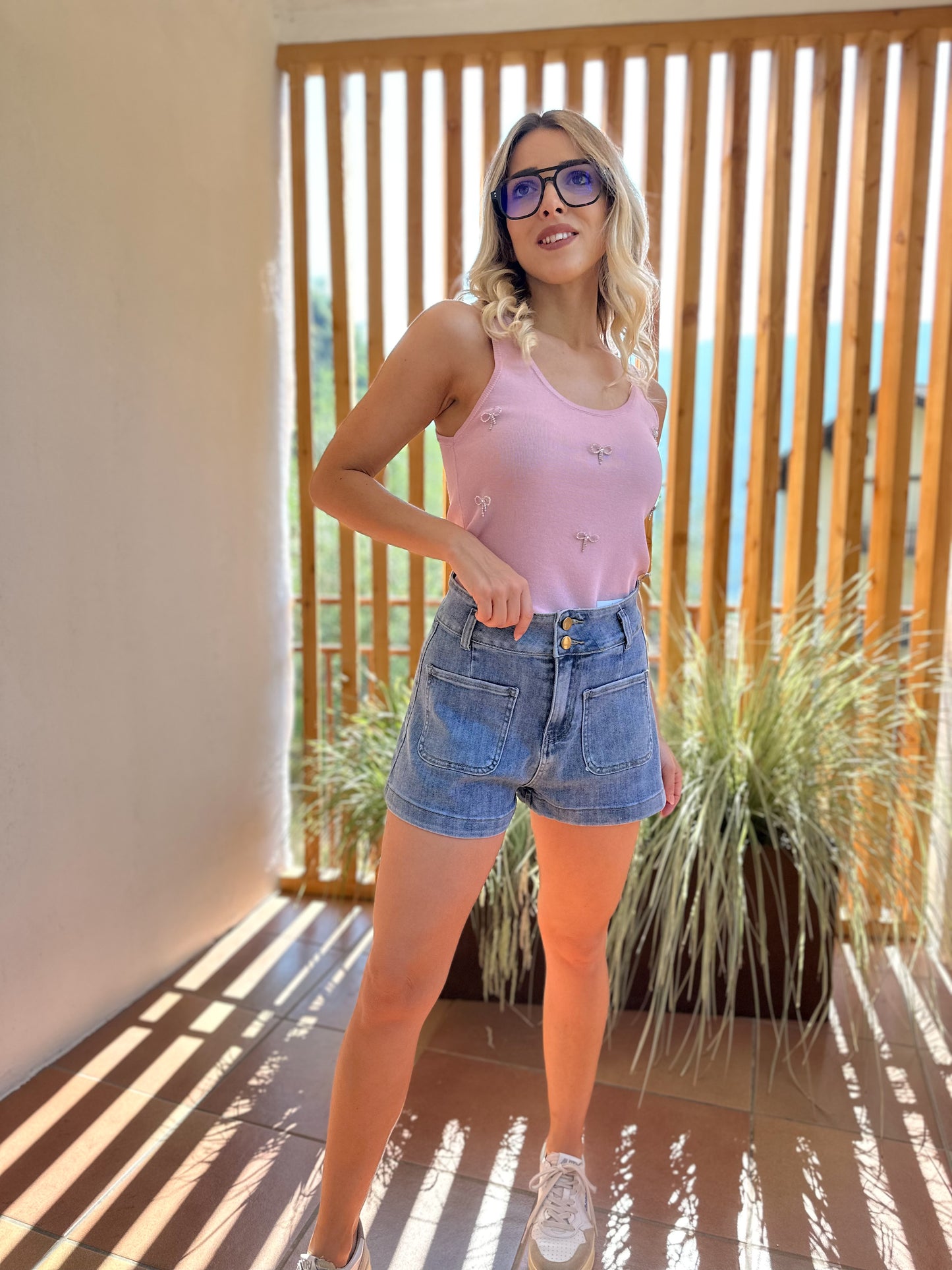 Short Perla
