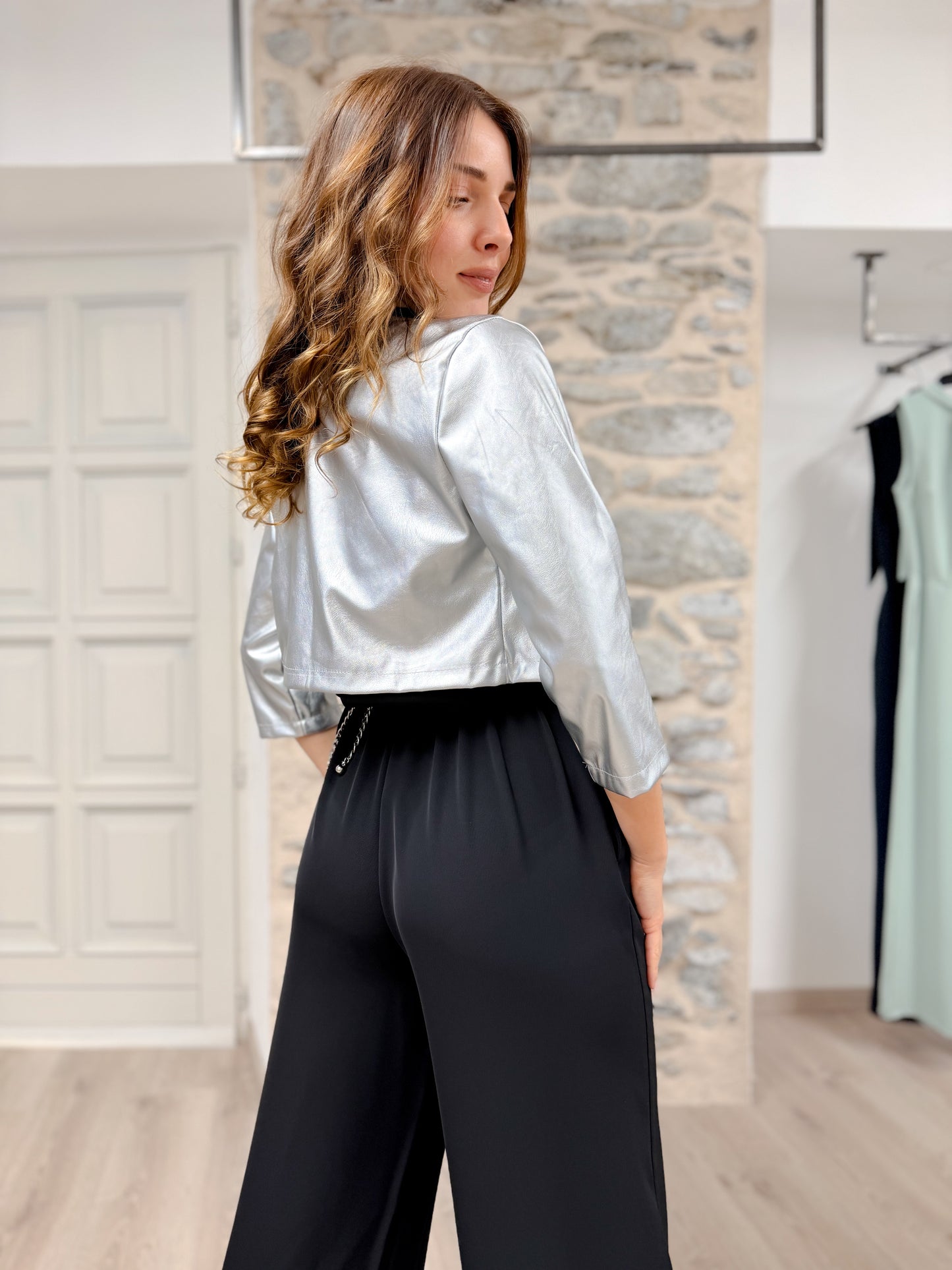 Jumpsuit Viviana