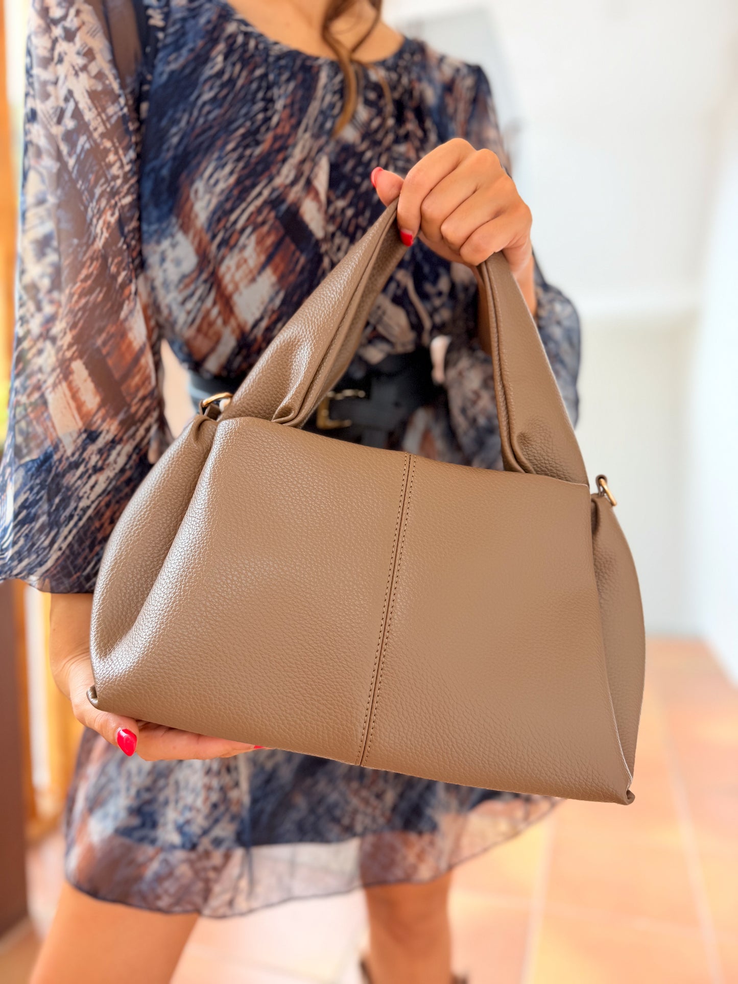 Borsa Paula