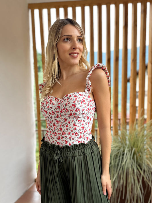 Body Karina