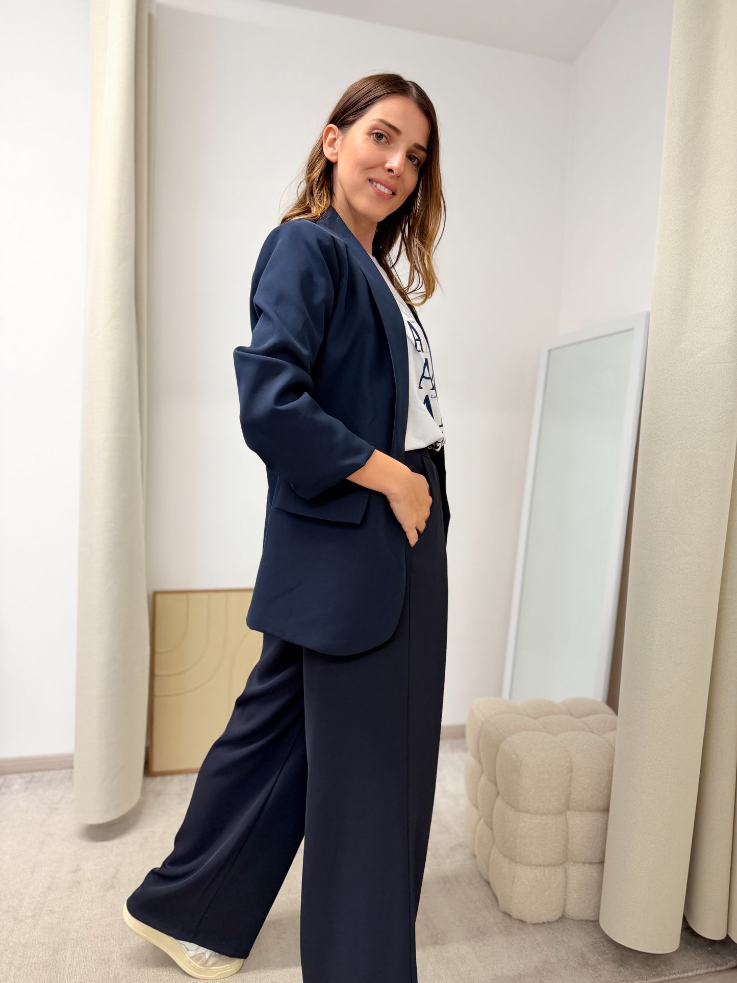 Blazer Matilde