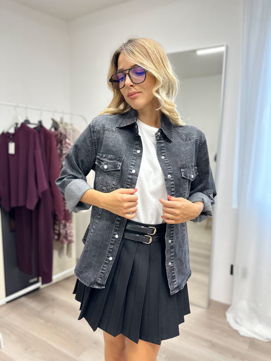 Camicia Maddalena