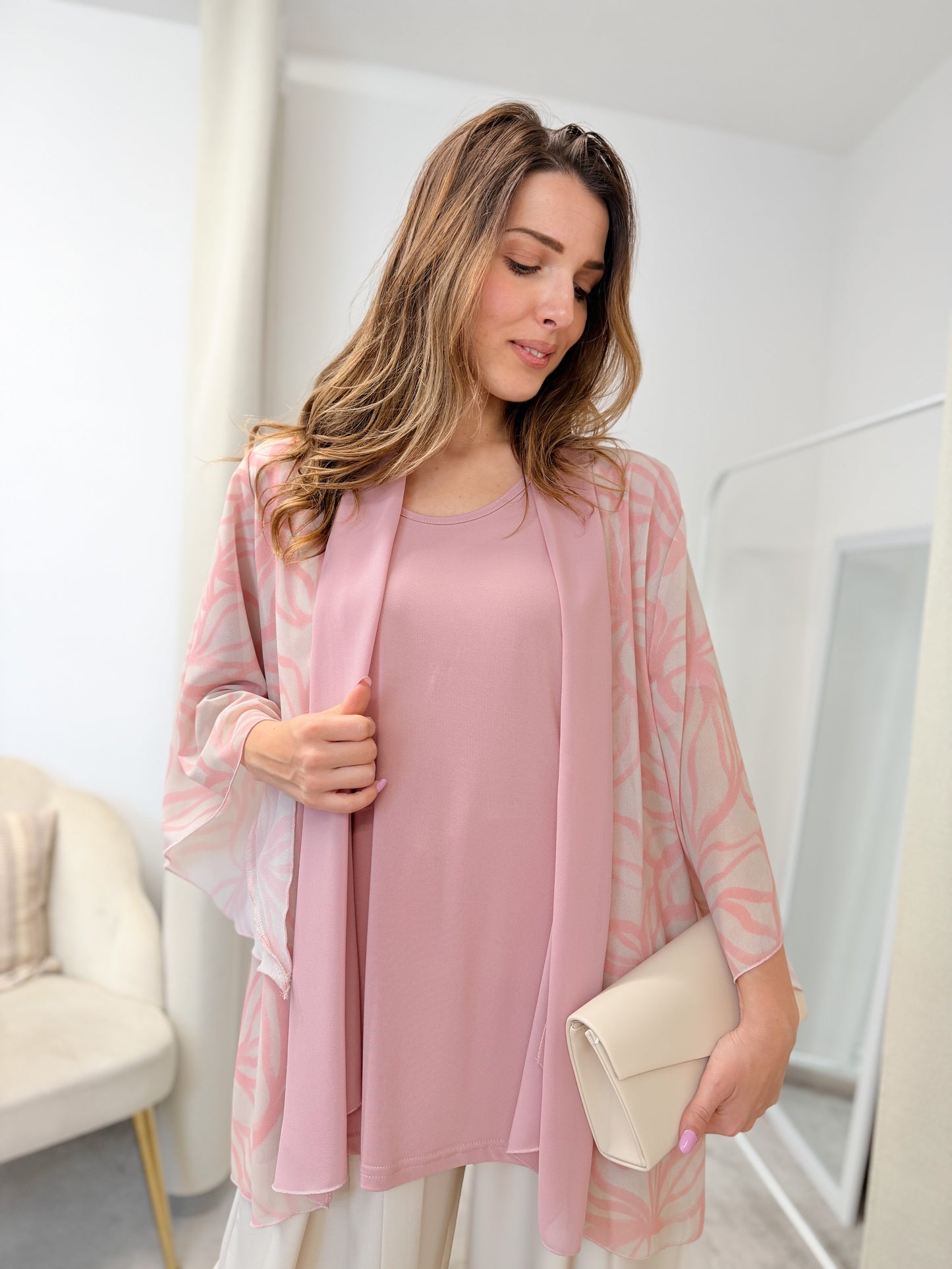 Cordinato Twinset
