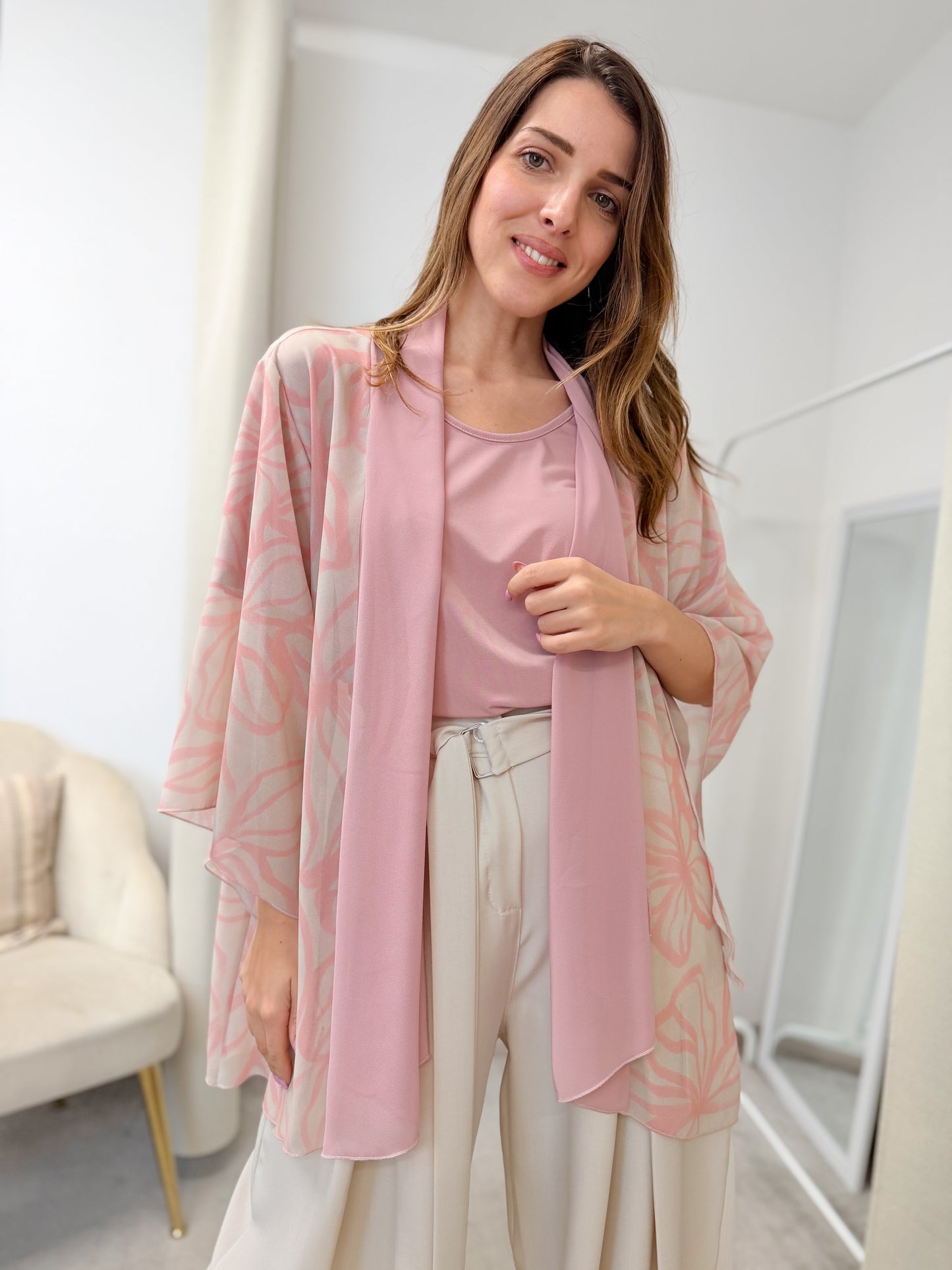 Cordinato Twinset