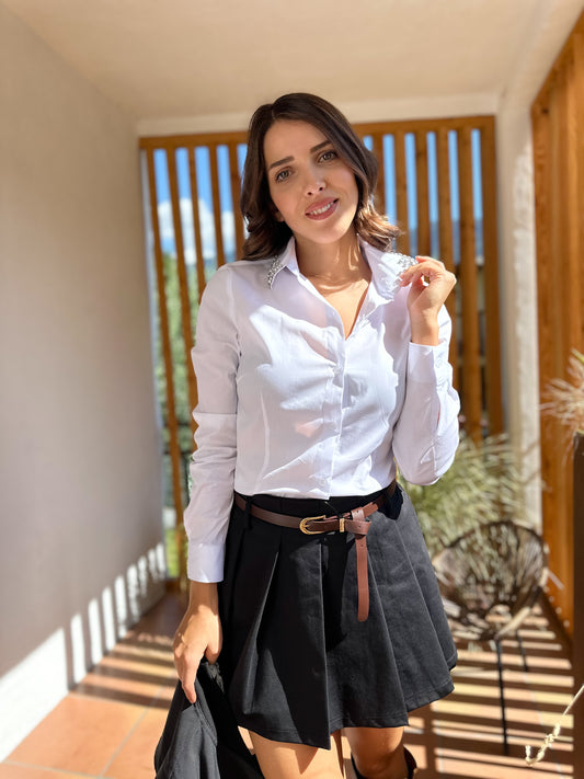 Camicia Office