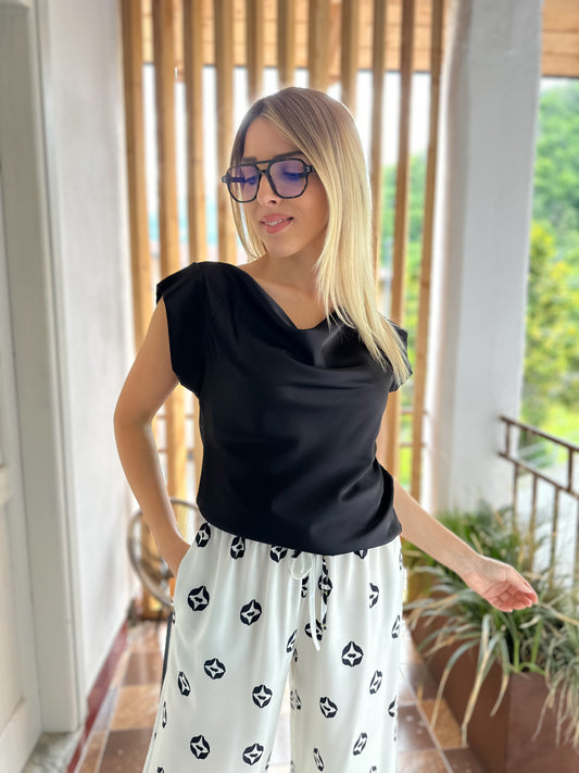 Blusa Evelyn
